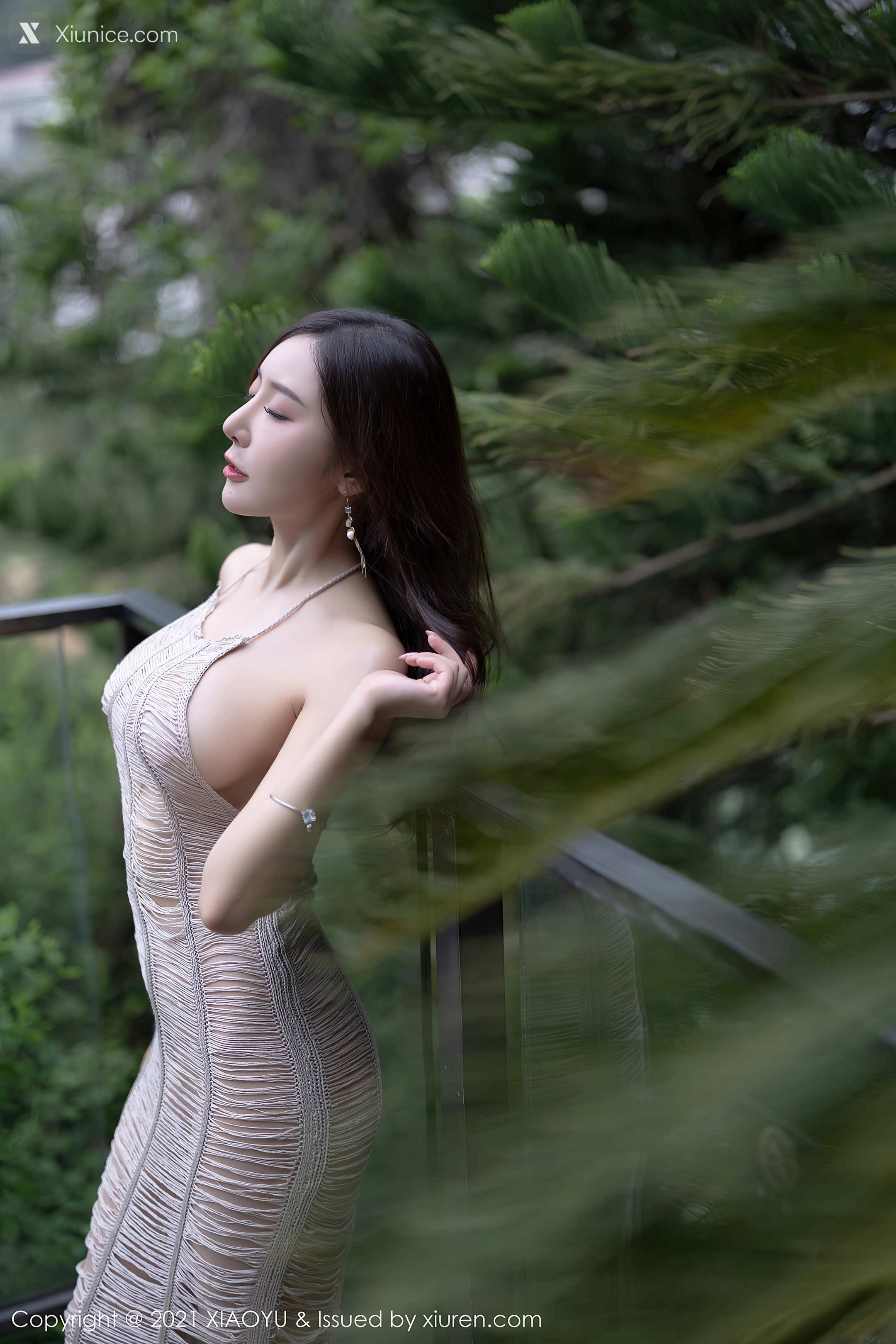 XiaoYu语画界 Vol.0617 王馨瑶yanni 第31张