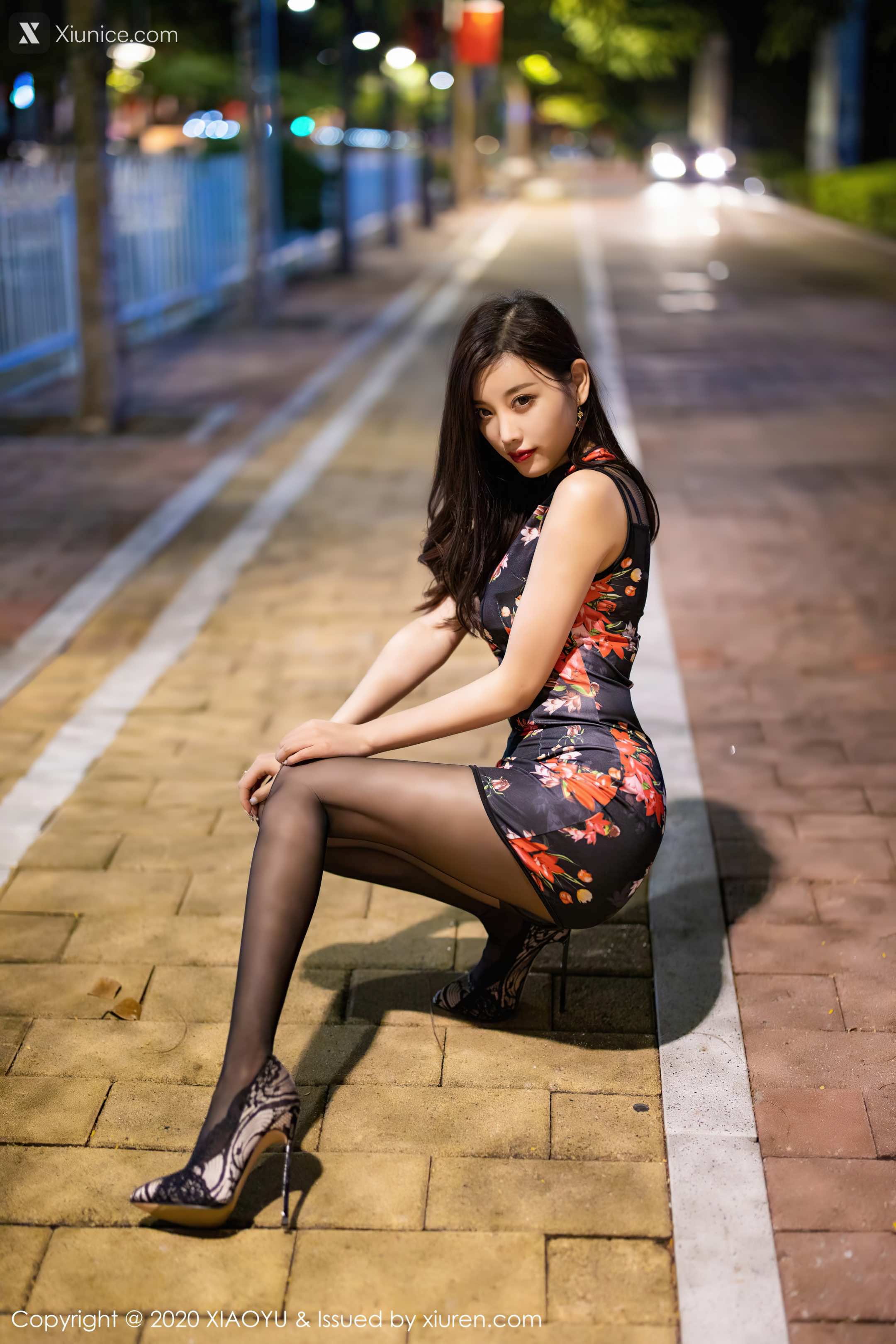 XiaoYu语画界 Vol.0409 杨晨晨sugar 第67张