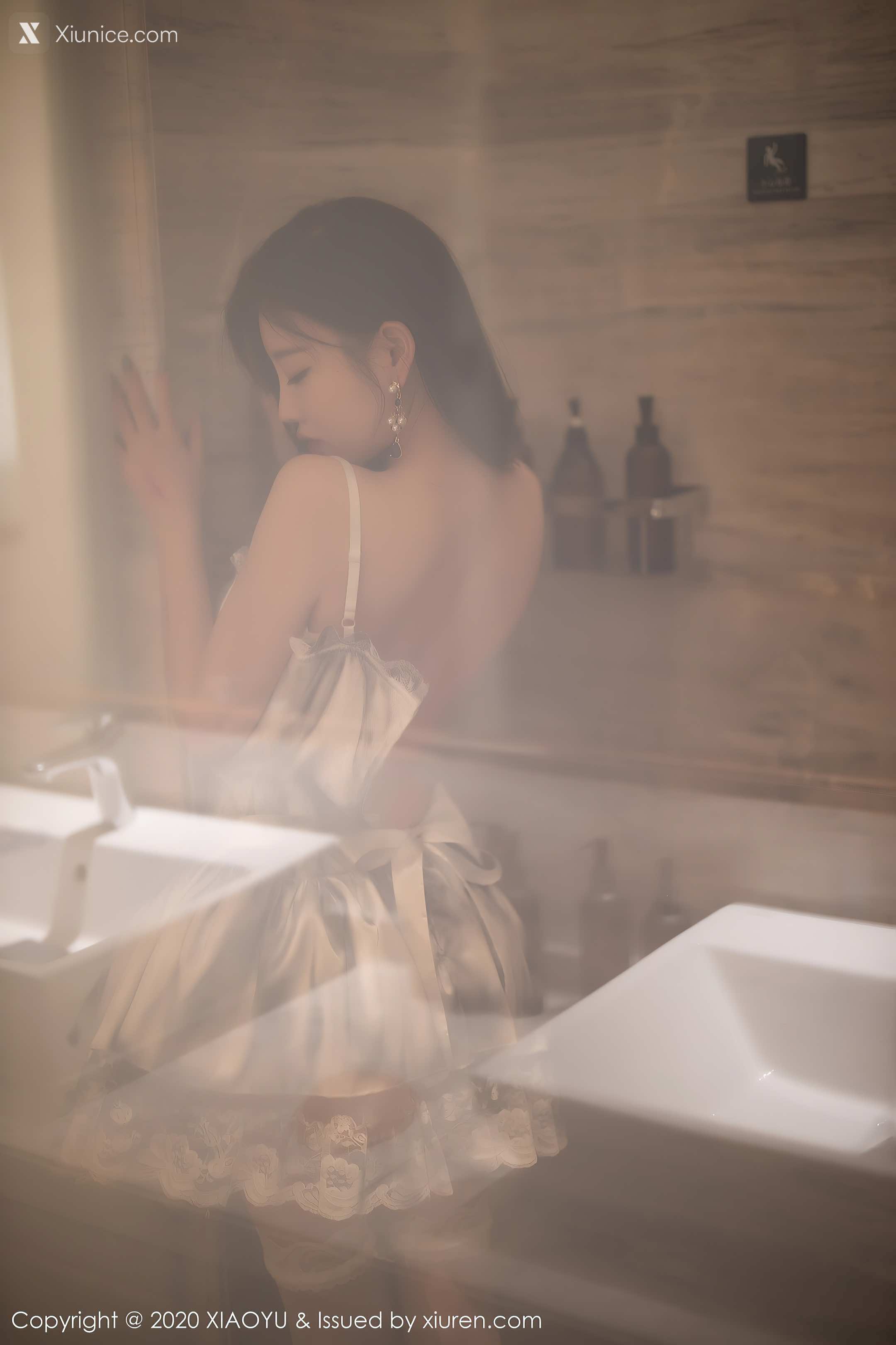 XiaoYu语画界 Vol.0423 杨晨晨sugar 第59张