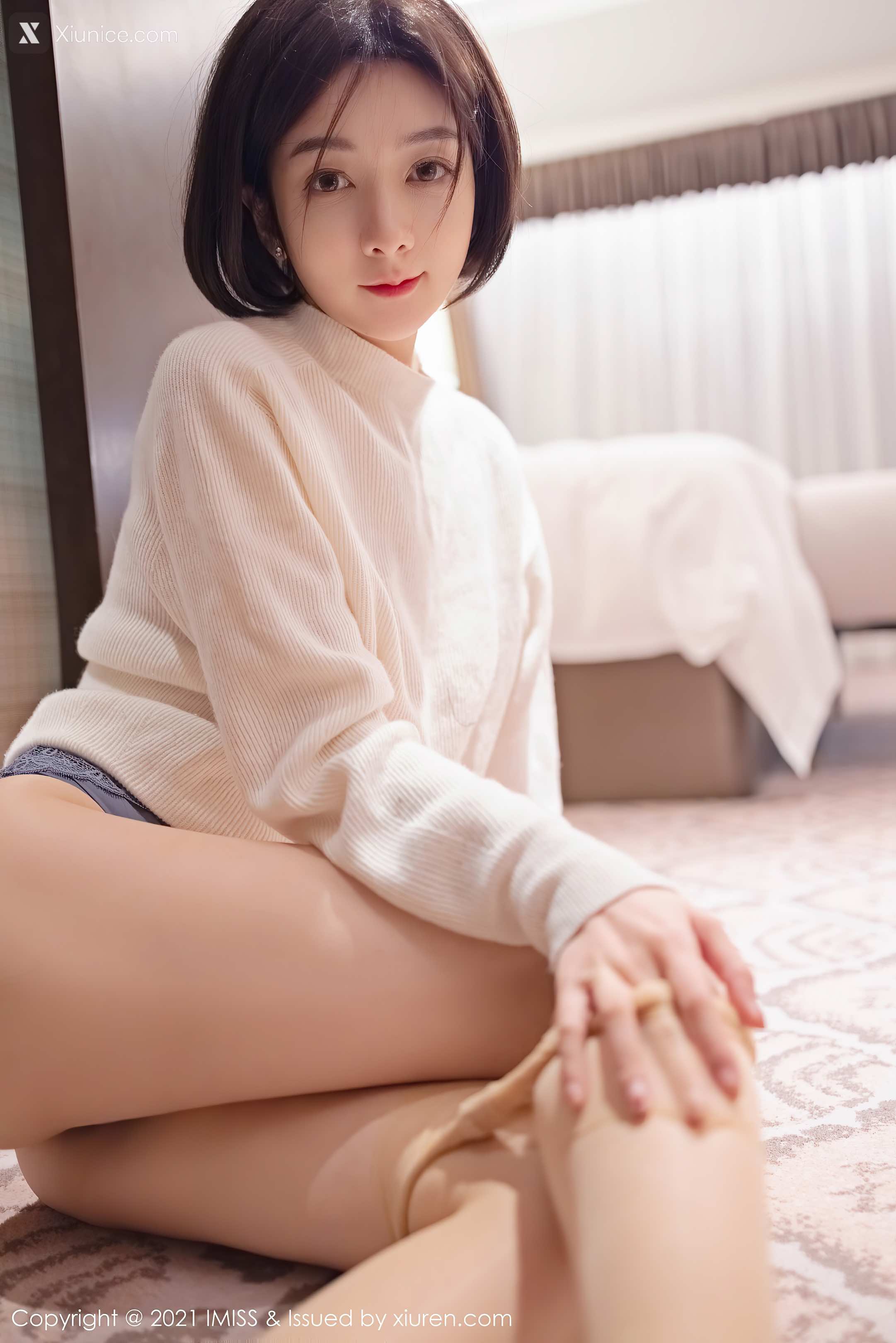 IMiss爱蜜社 No.0575 Angela00 第29张