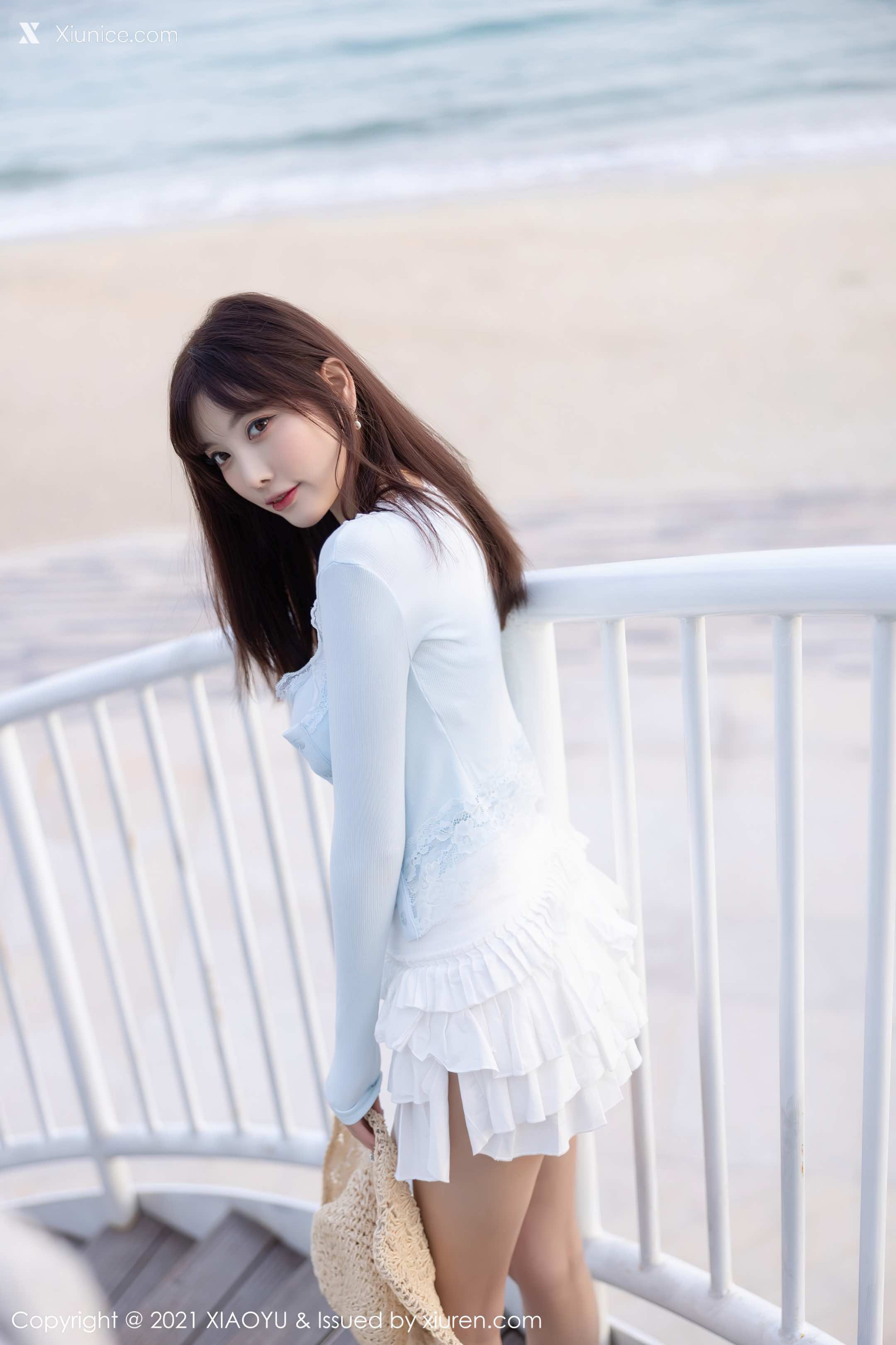 XiaoYu语画界 Vol.0562 杨晨晨Yome 第94张