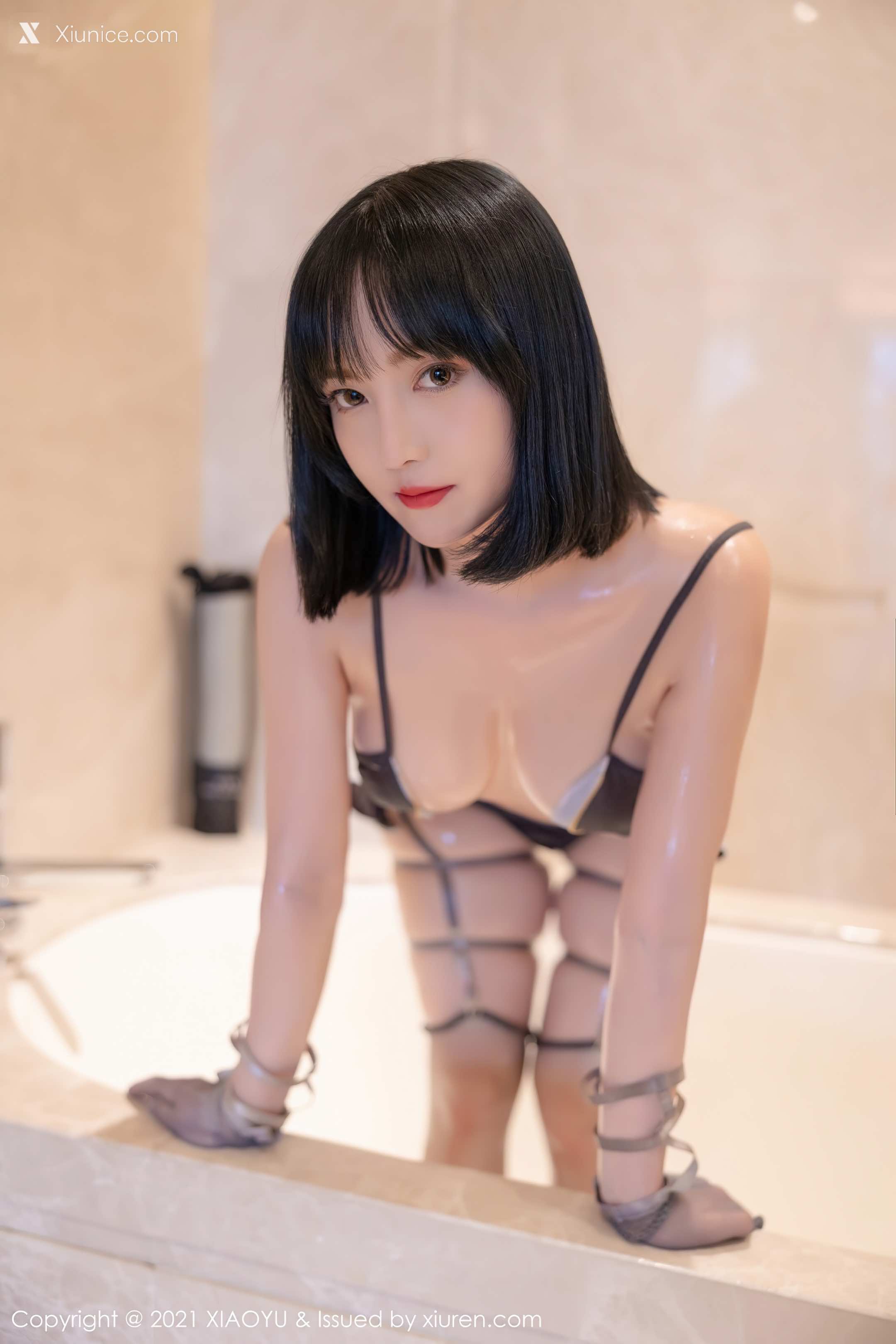 XiaoYu语画界 Vol.0532 豆瓣酱 第51张