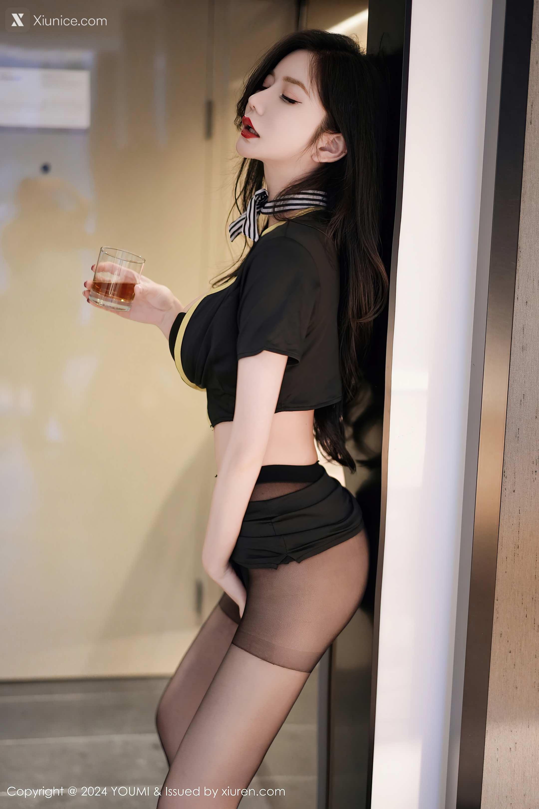 YouMi尤蜜荟 Vol.1046 心妍小公主 第17张