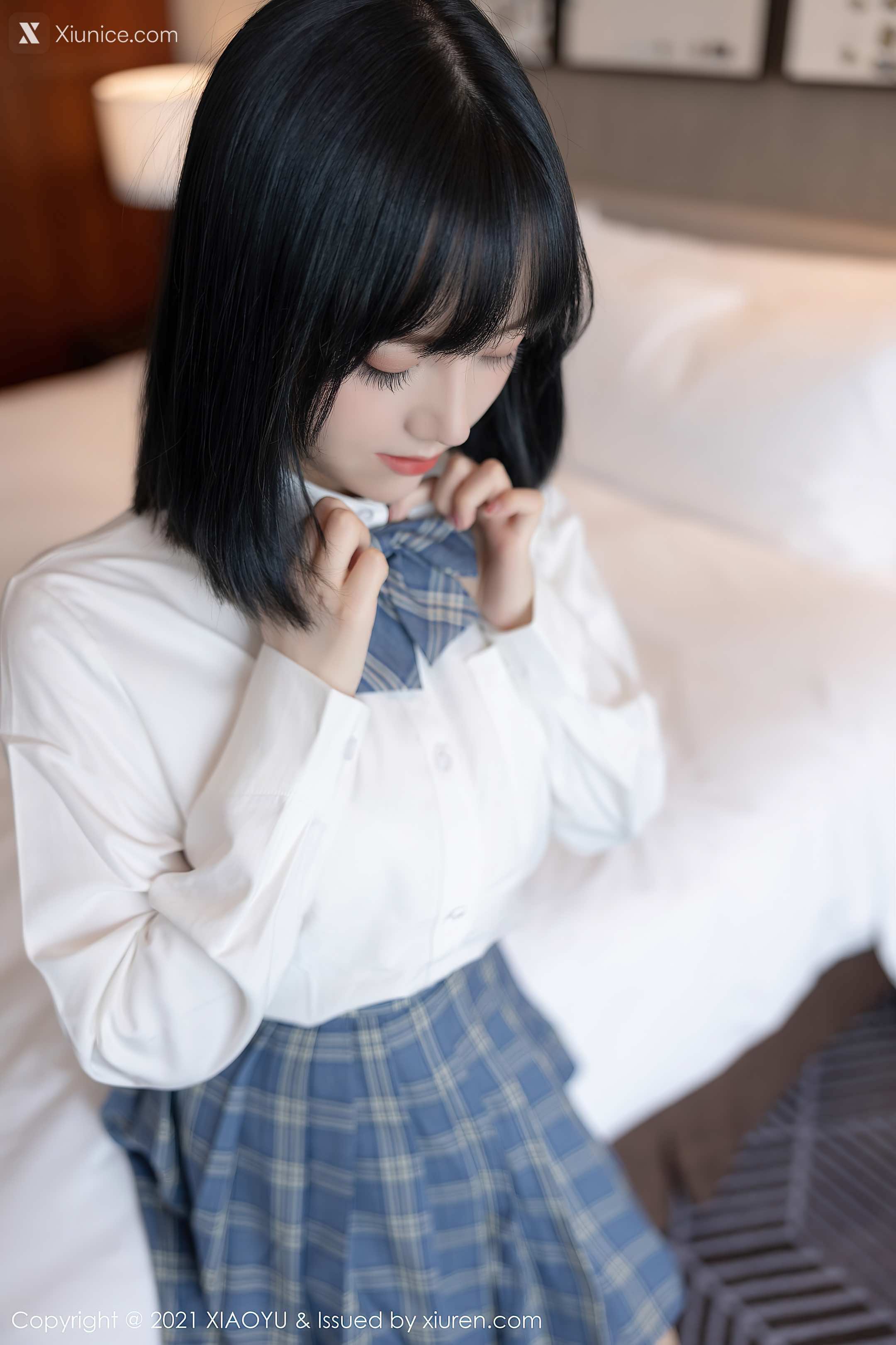 XiaoYu语画界 Vol.0508 豆瓣酱 第14张