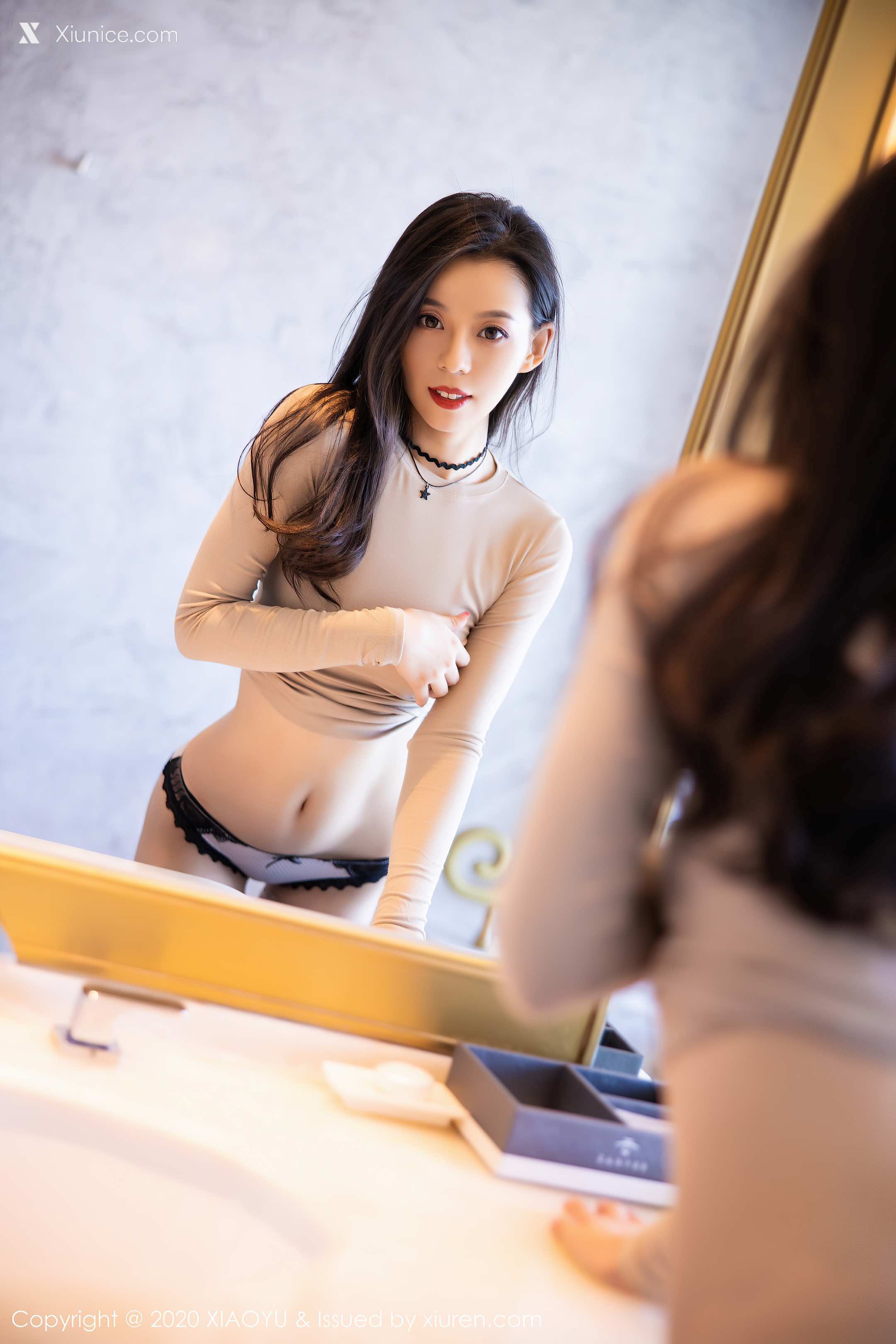 XiaoYu语画界 Vol.0362 言沫 第28张