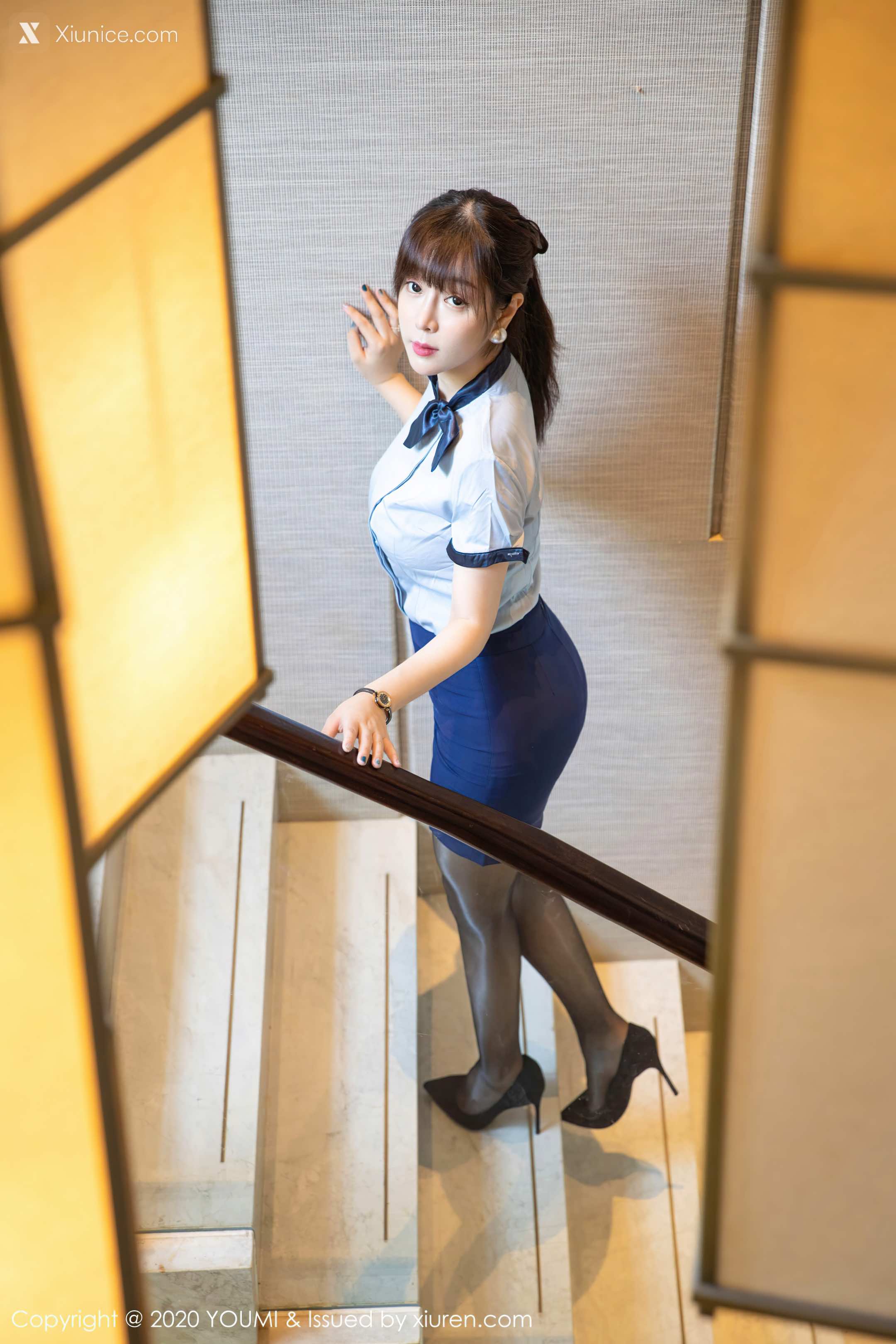 YouMi尤蜜荟 Vol.0544 王雨纯 第17张