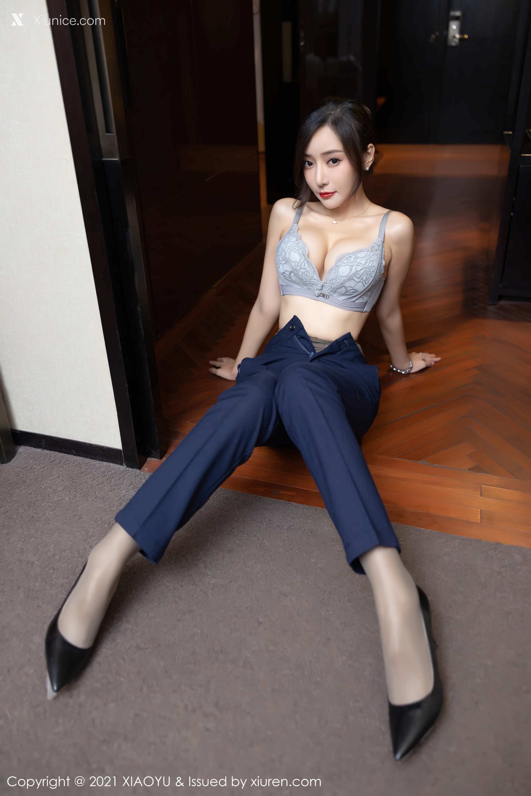 XiaoYu语画界 Vol.0639 王馨瑶yanni 第43张