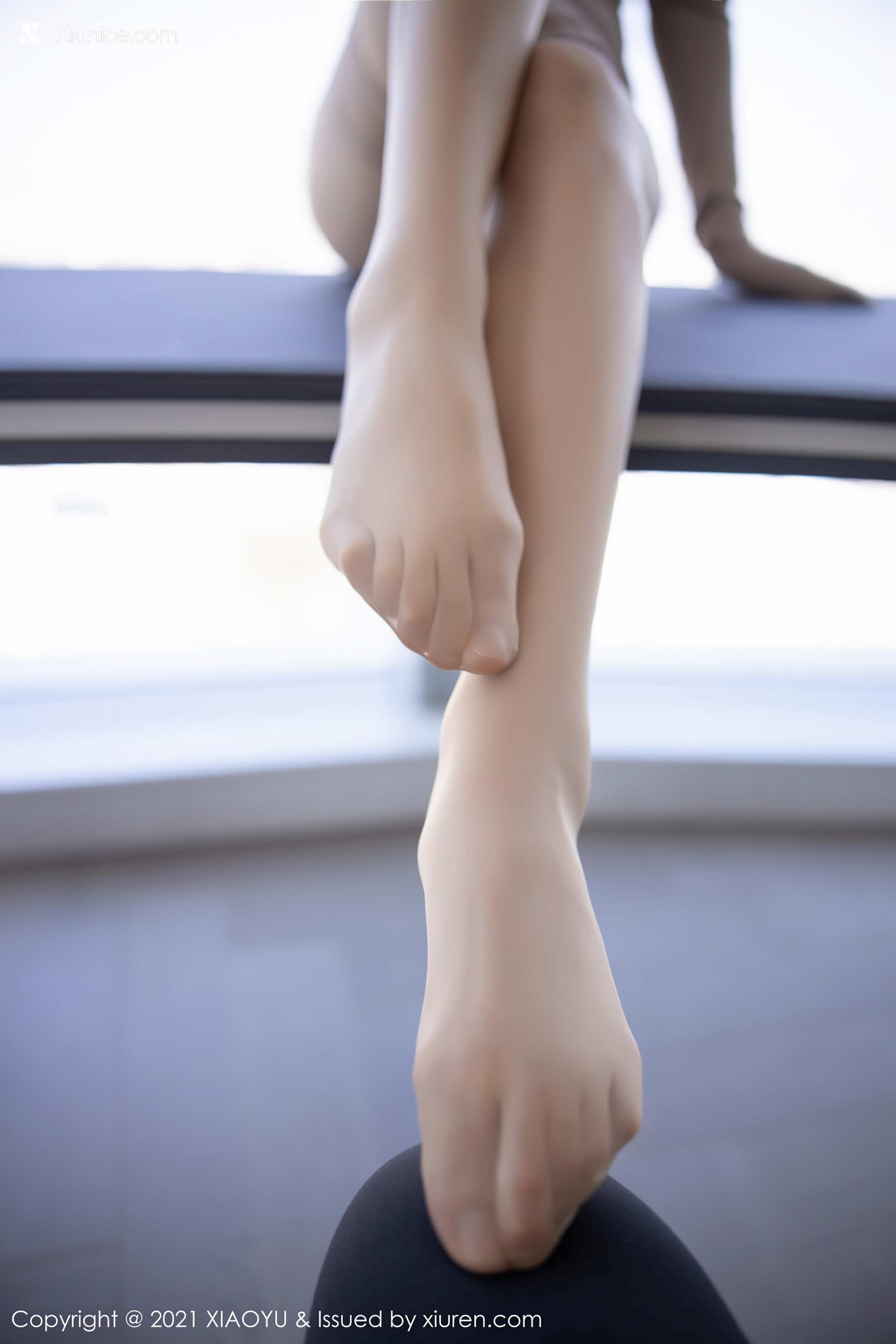XiaoYu语画界 Vol.0484 乔漫妮mina 第67张