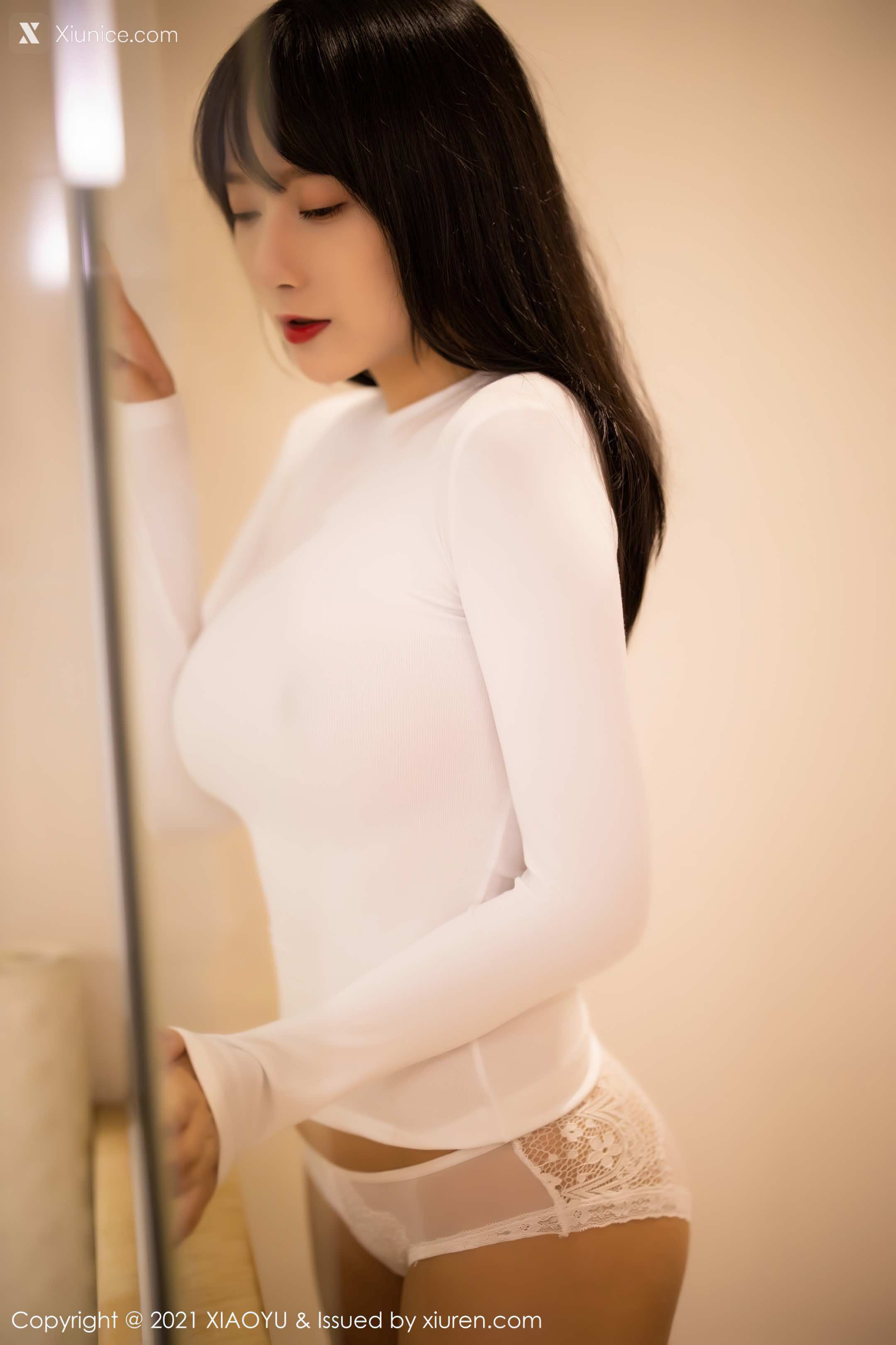 XiaoYu语画界 Vol.0454 何嘉颖 第50张