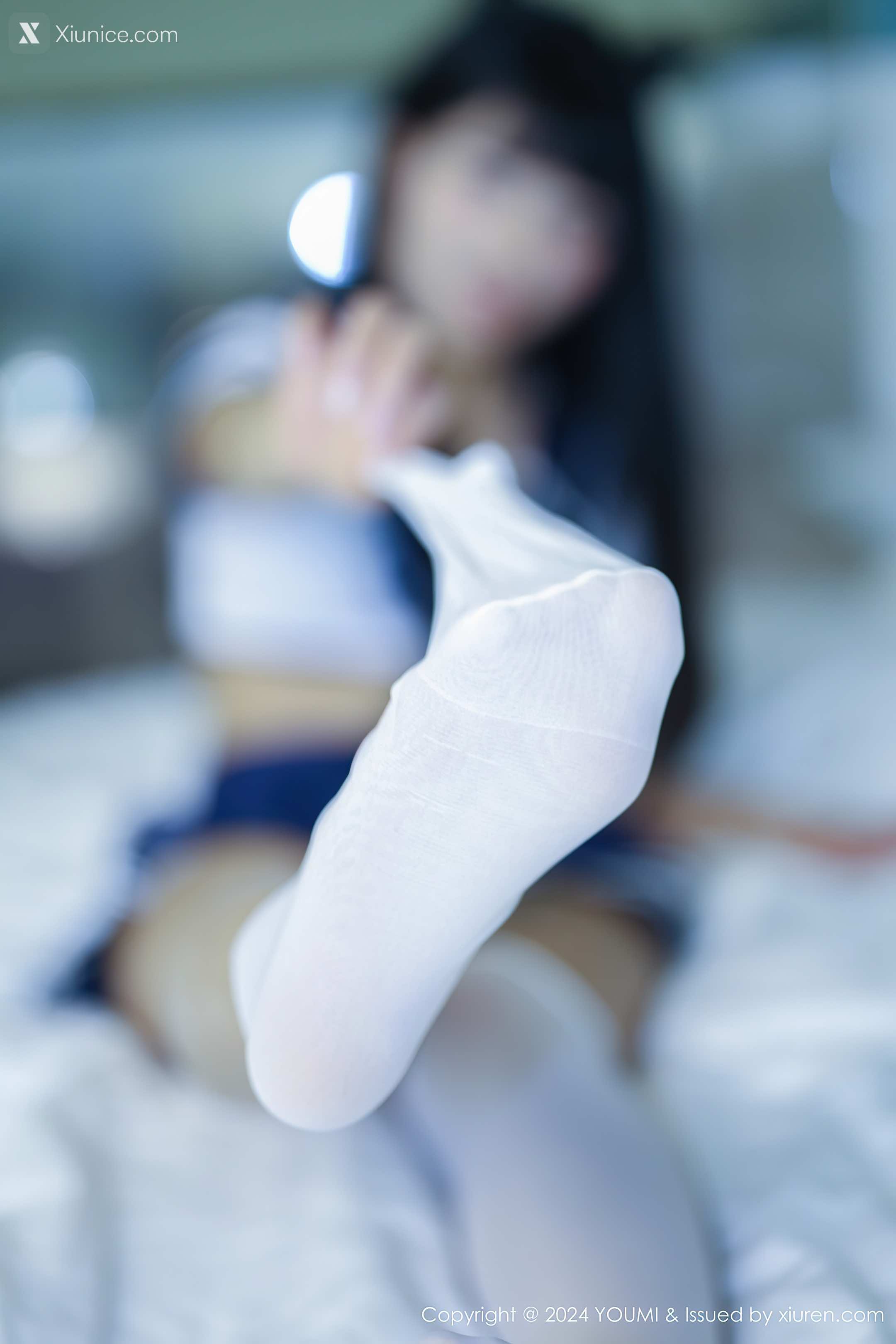 YouMi尤蜜荟 Vol.1048 赵可欣baby 第28张