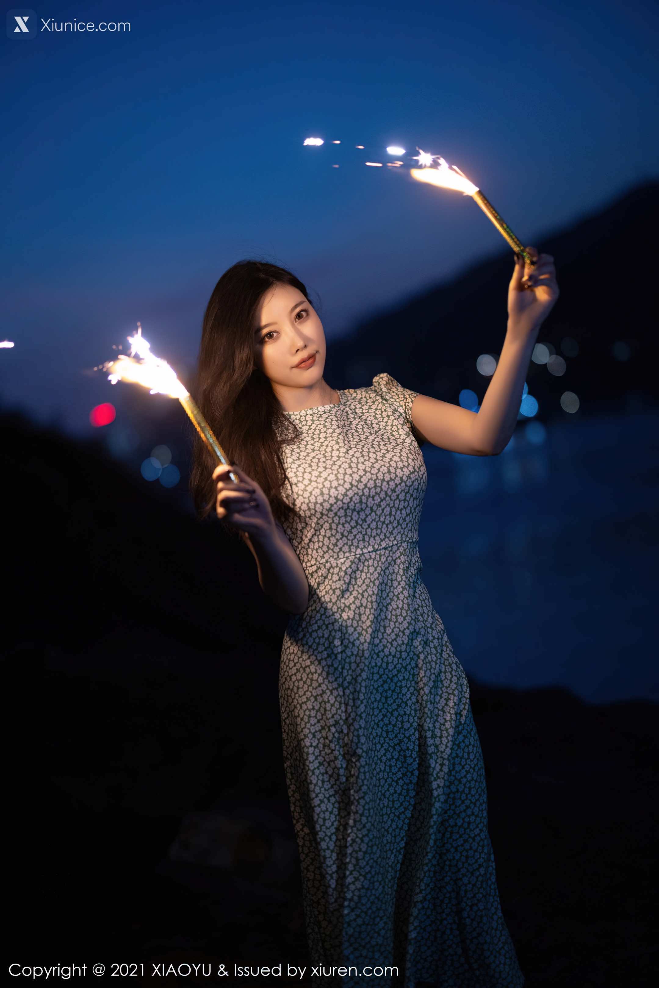 XiaoYu语画界 Vol.0643 杨晨晨Yome 第73张