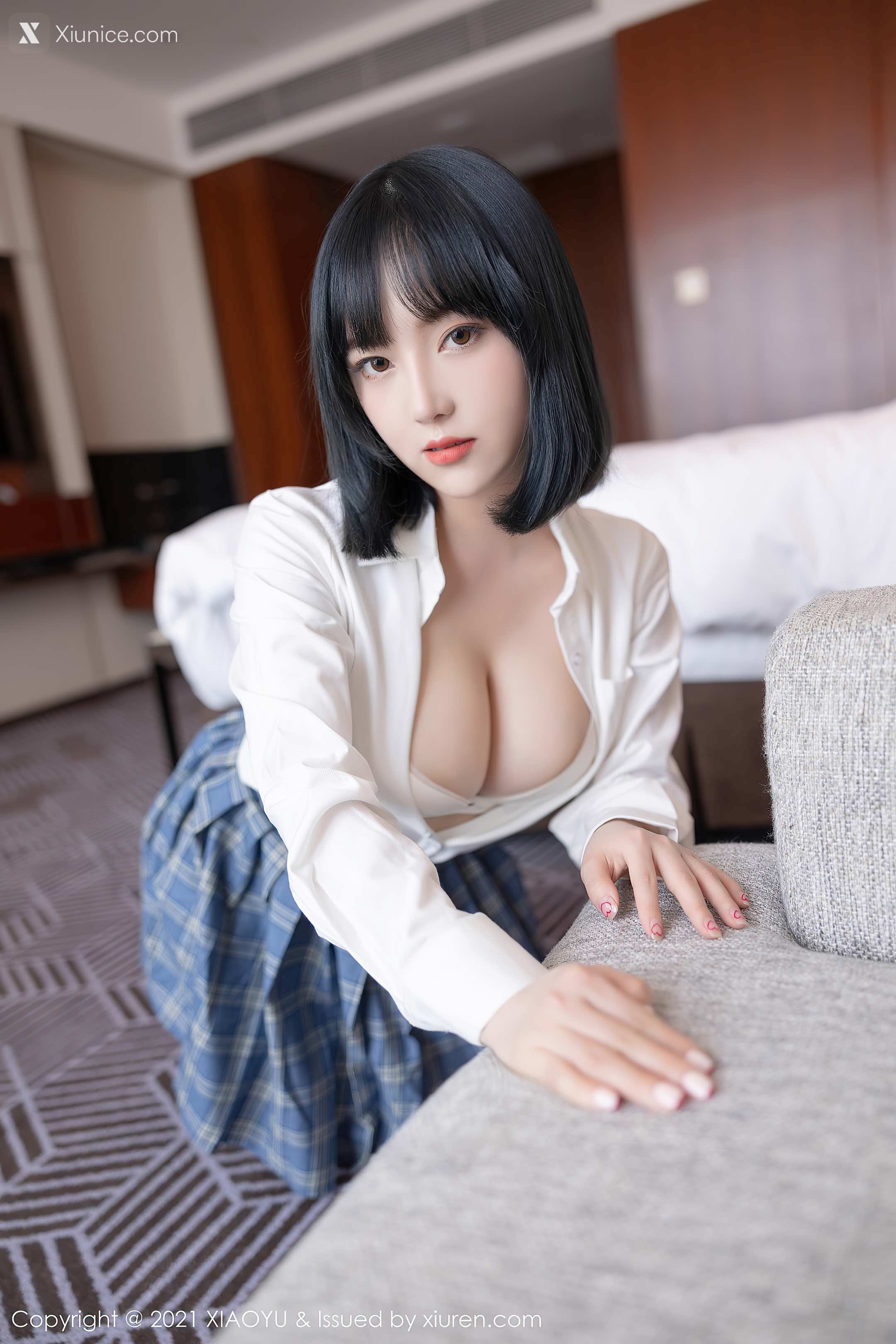 XiaoYu语画界 Vol.0508 豆瓣酱 第20张
