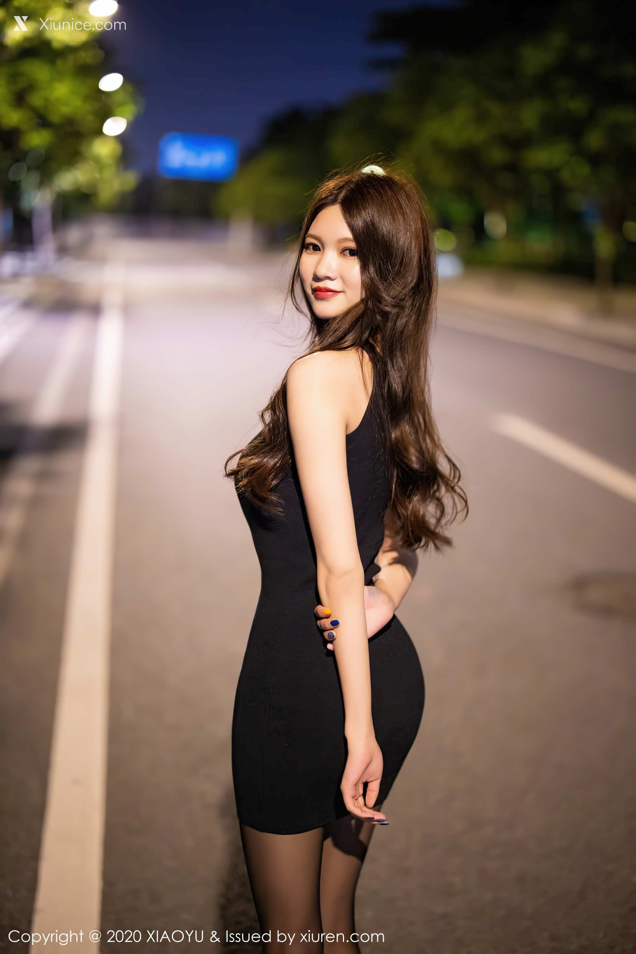 XiaoYu语画界 Vol.0374 程程程 第13张