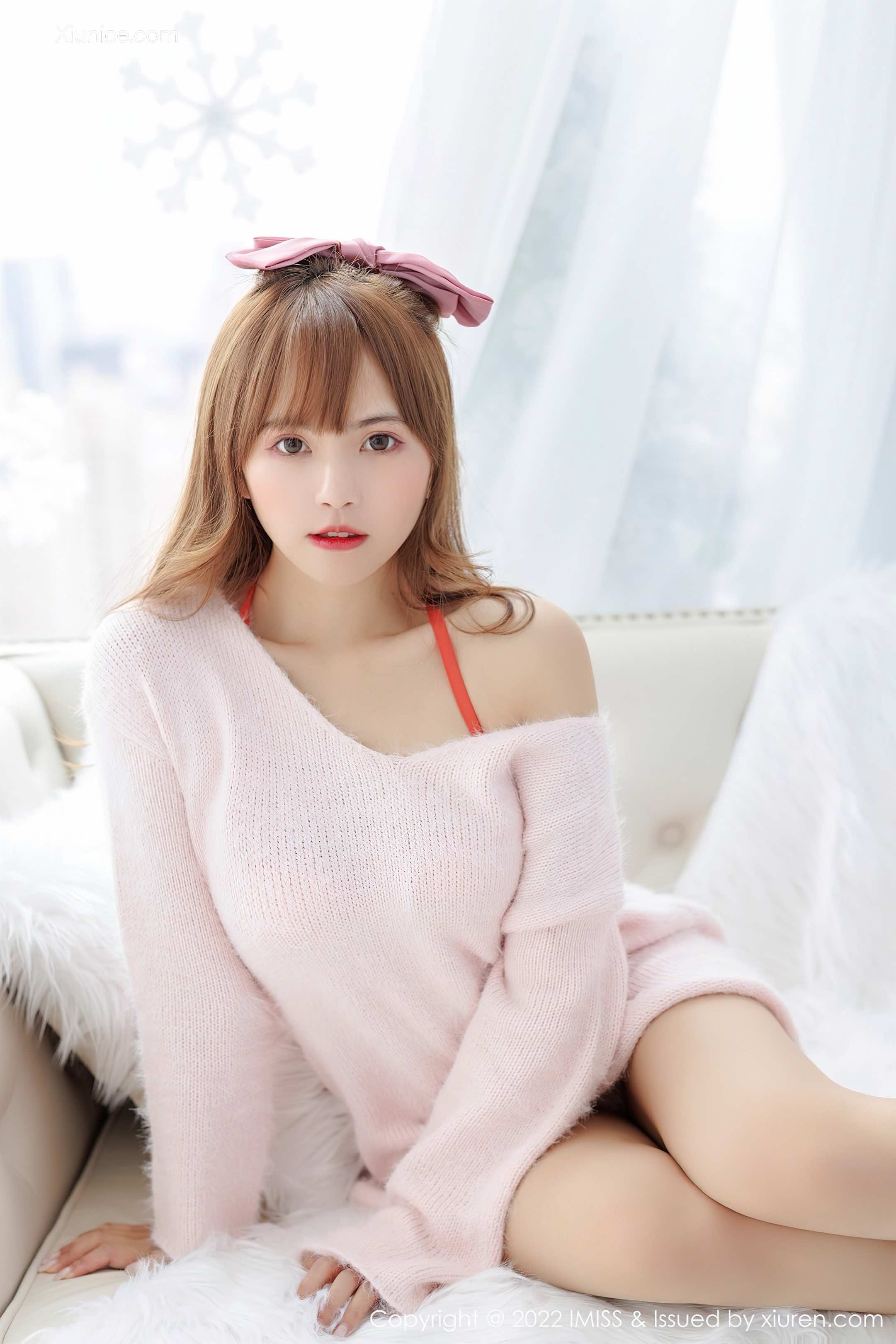 IMiss爱蜜社 No.0677 张思允Nice 第62张