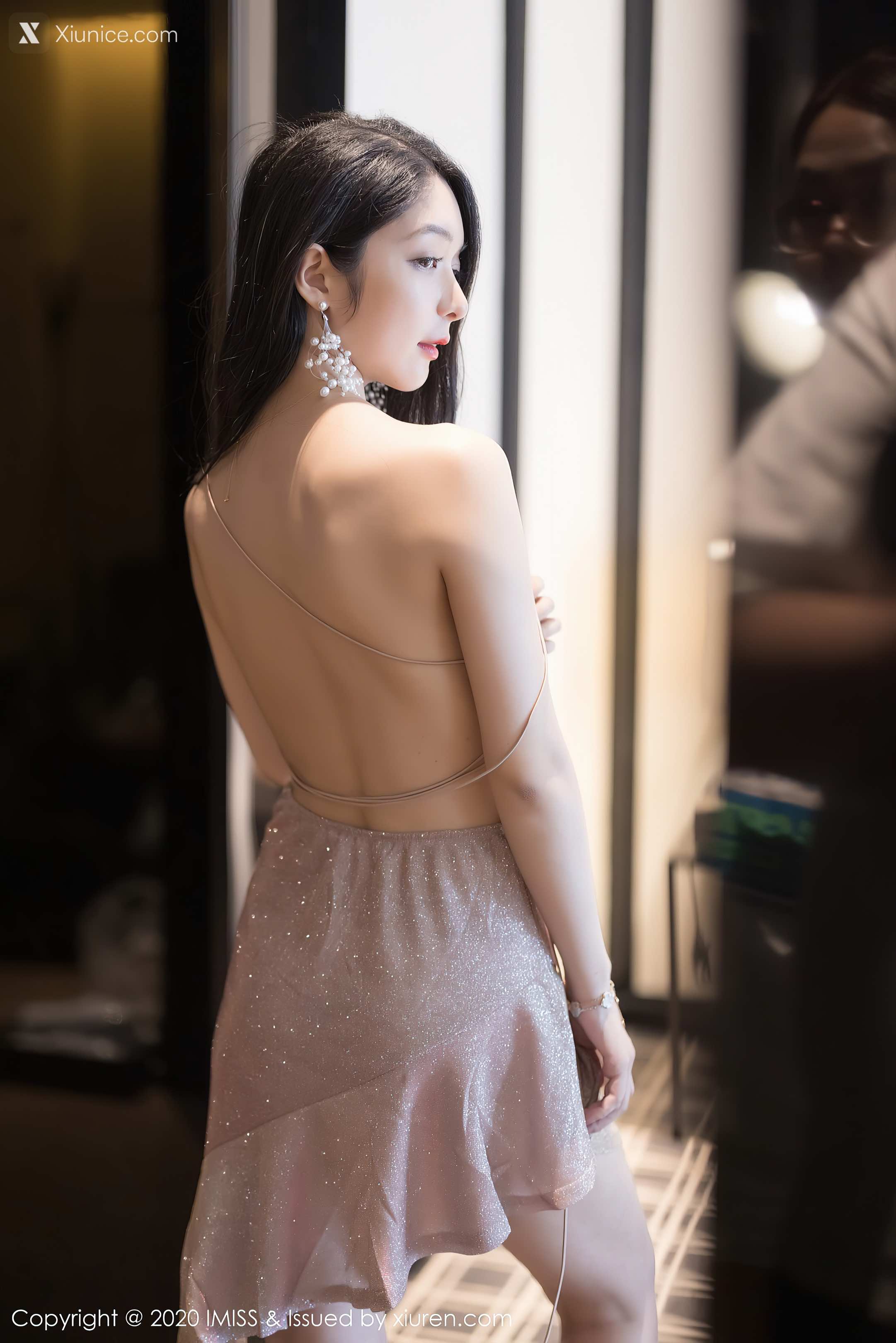 IMiss爱蜜社 No.0511 Angela小热巴 第20张