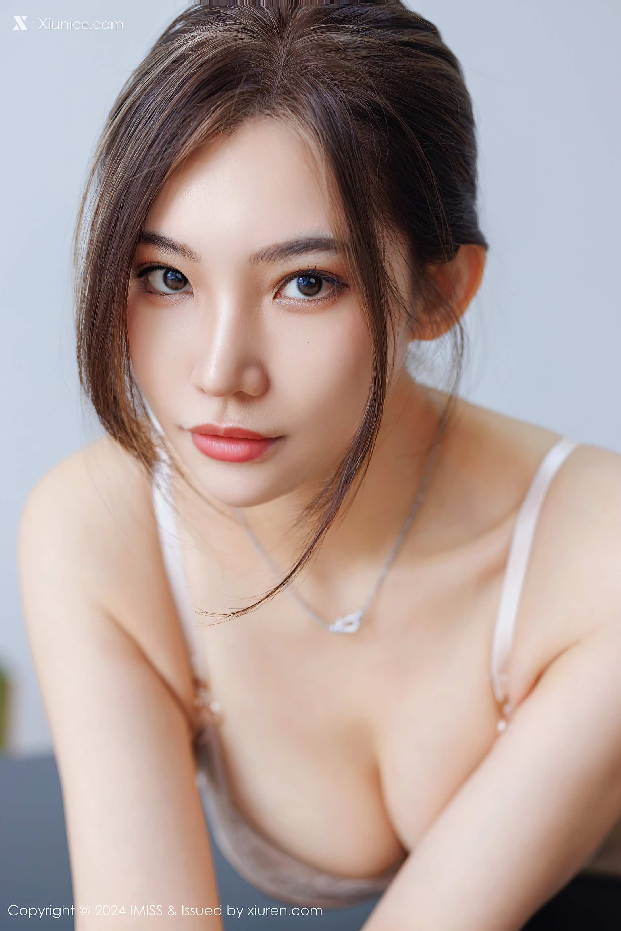 IMiss爱蜜社 No.0769 小狐狸Kathryn 第47张