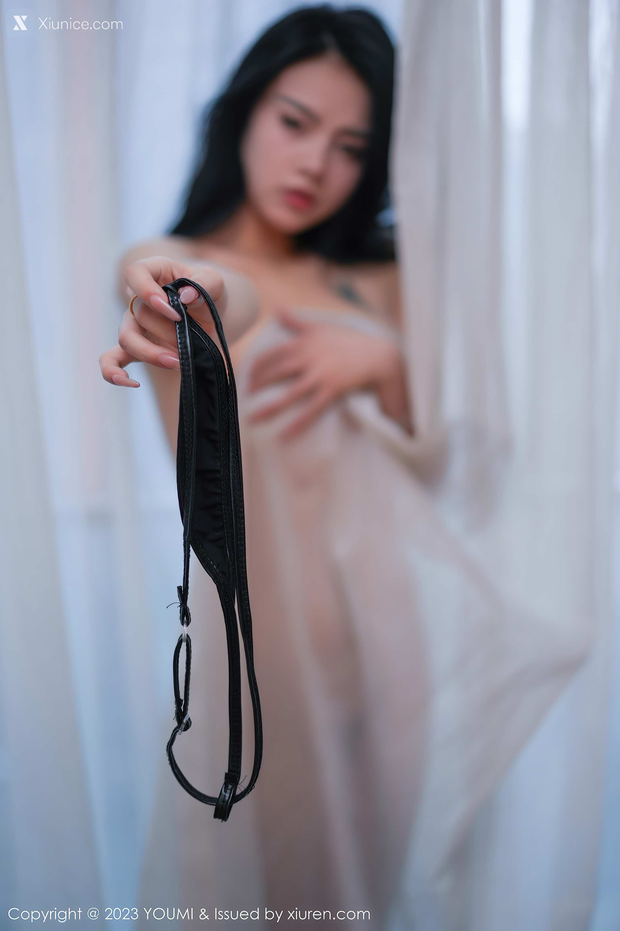 YouMi尤蜜荟 Vol.1016 媛宝儿boa 第65张