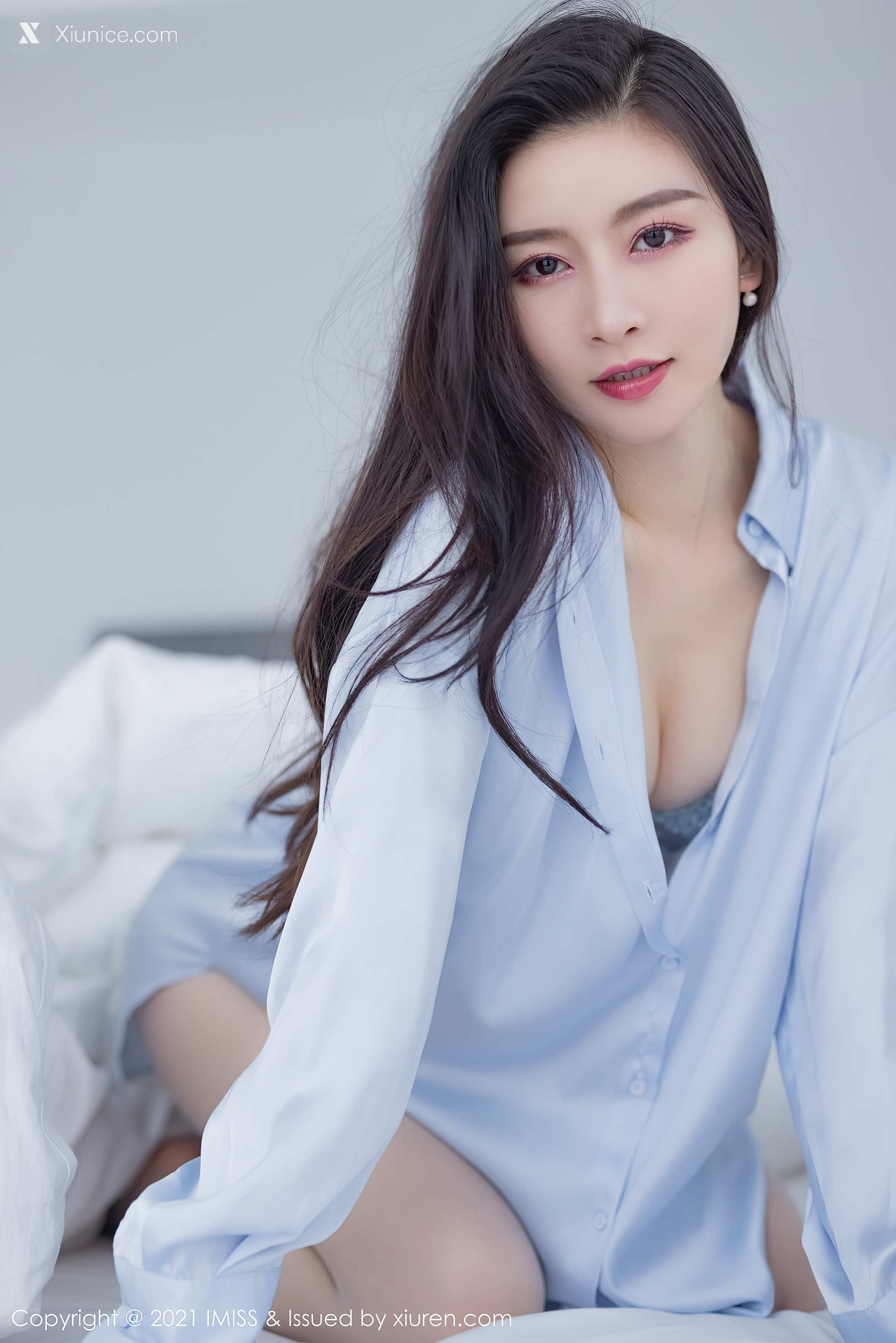 IMiss爱蜜社 No.0614 Vanessa 第20张