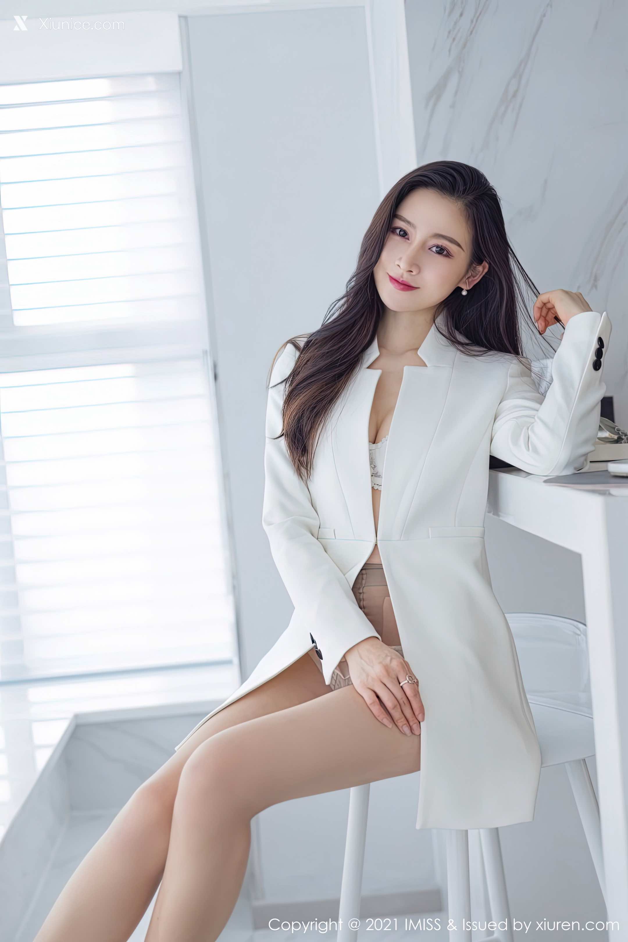 IMiss爱蜜社 No.0594 Vanessa 第6张