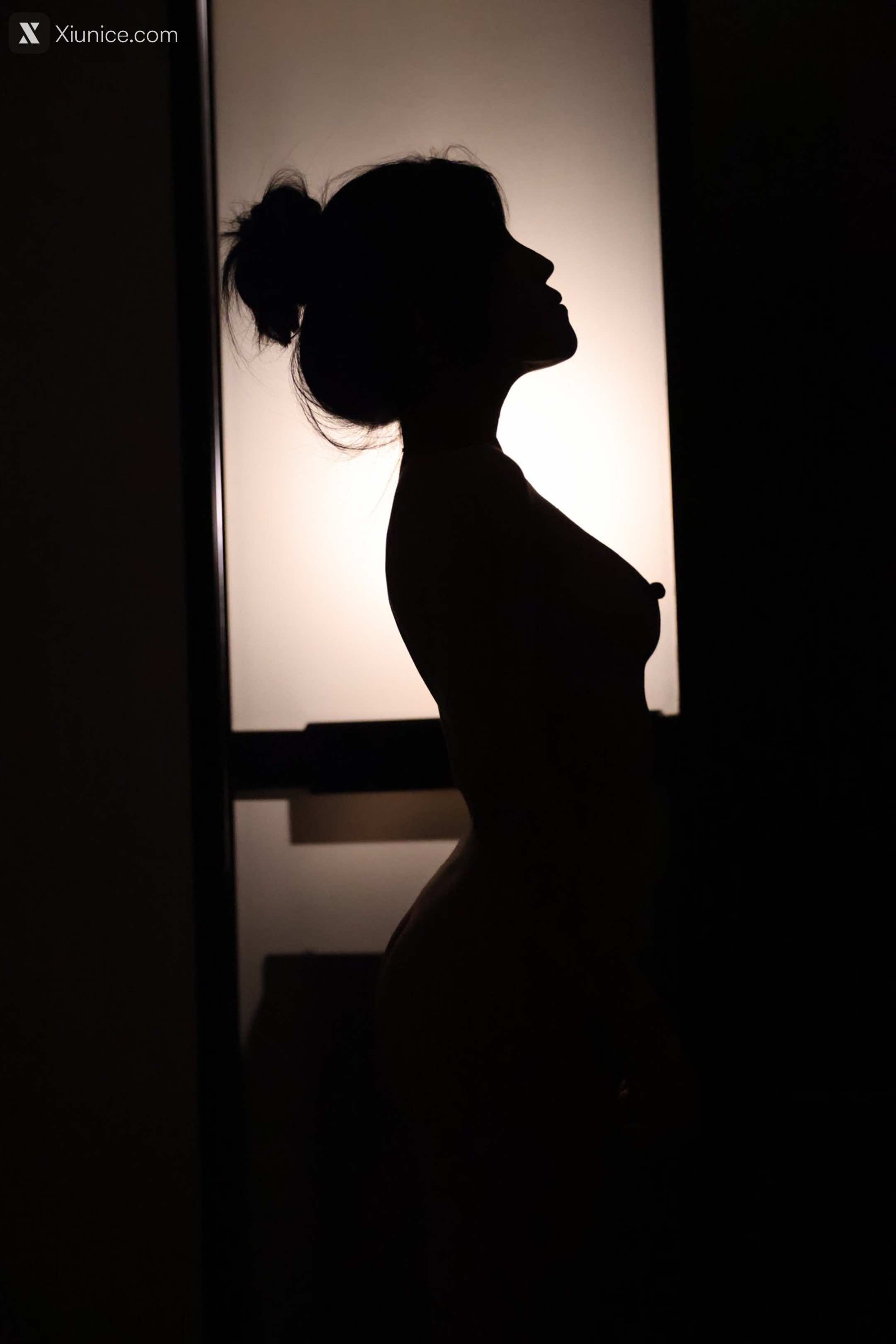 Xiuren Uncensored – Bai Tian (白甜) – 极品模特 大尺视图合集 第88张