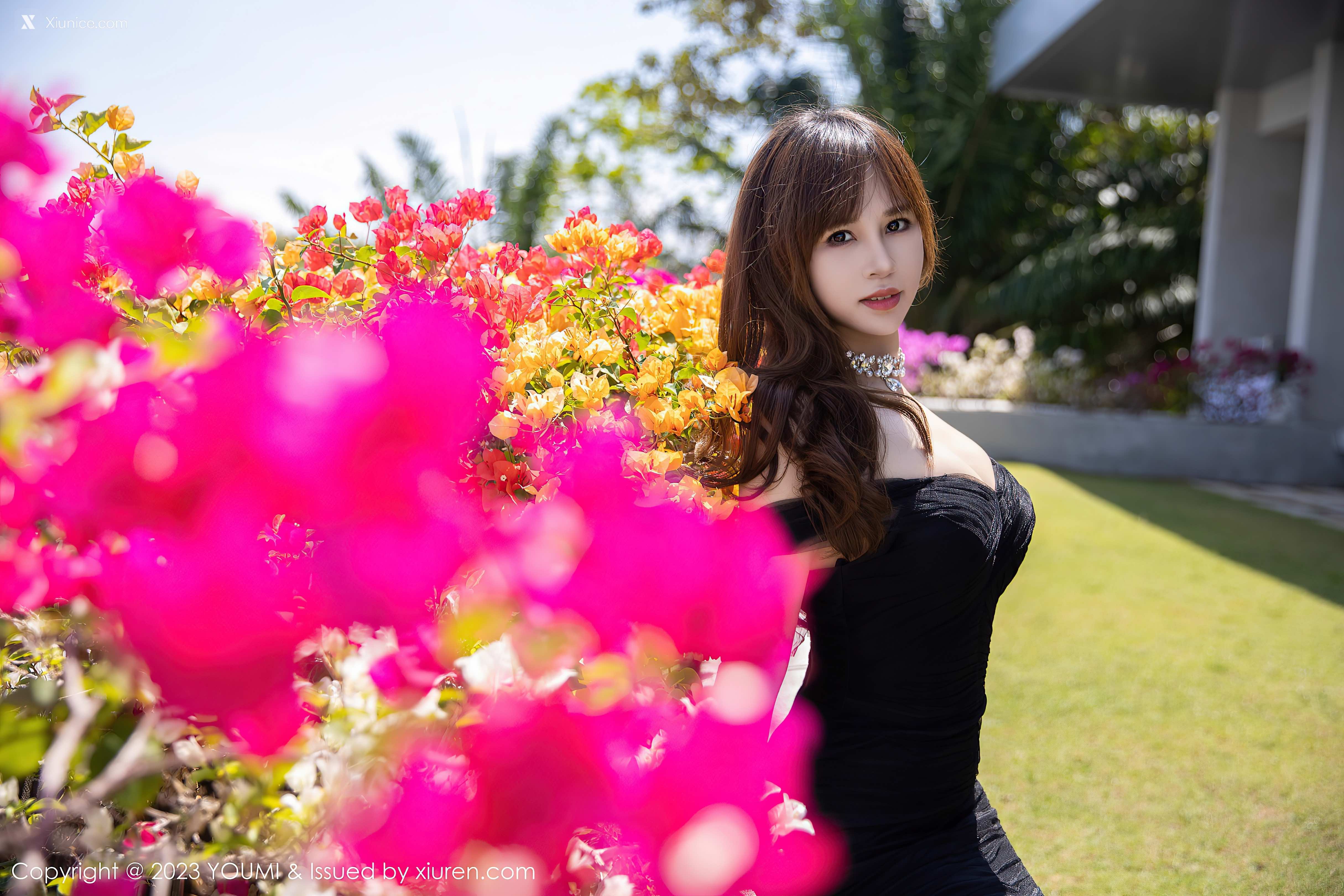 YouMi尤蜜荟 Vol.0917 icy猪 第14张