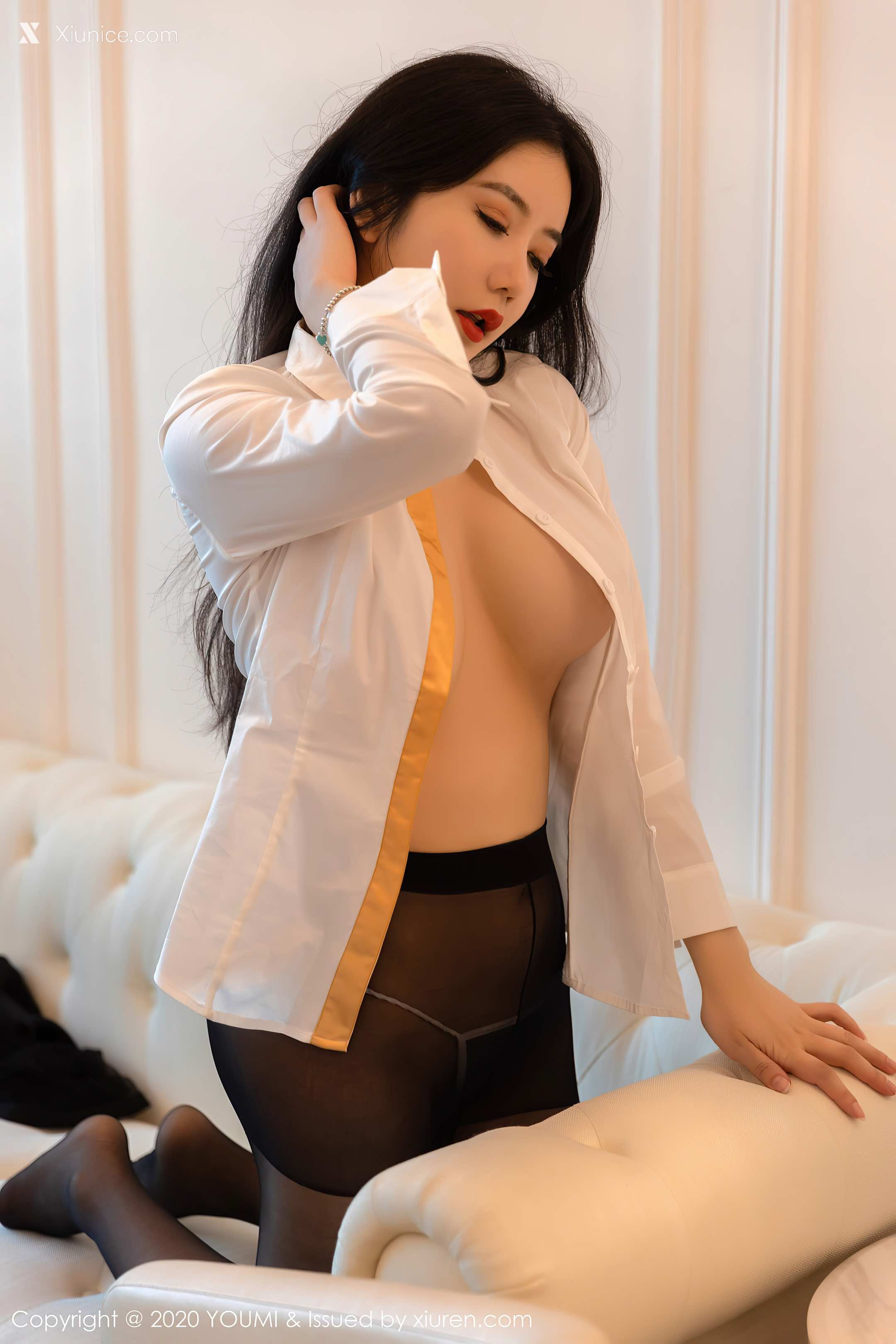 YouMi尤蜜荟 Vol.0579 心妍小公主 第57张
