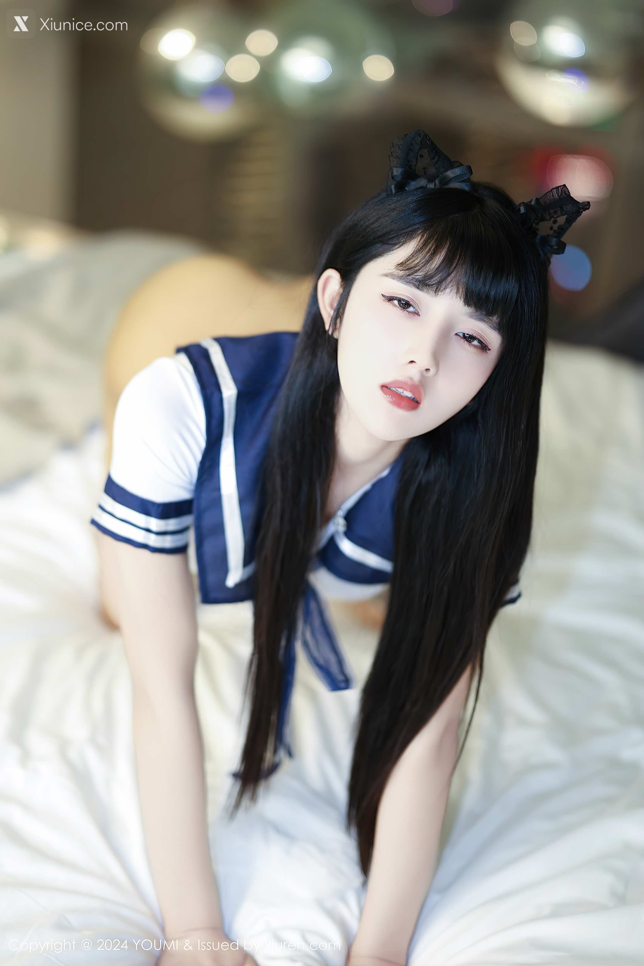 YouMi尤蜜荟 Vol.1048 赵可欣baby 第47张