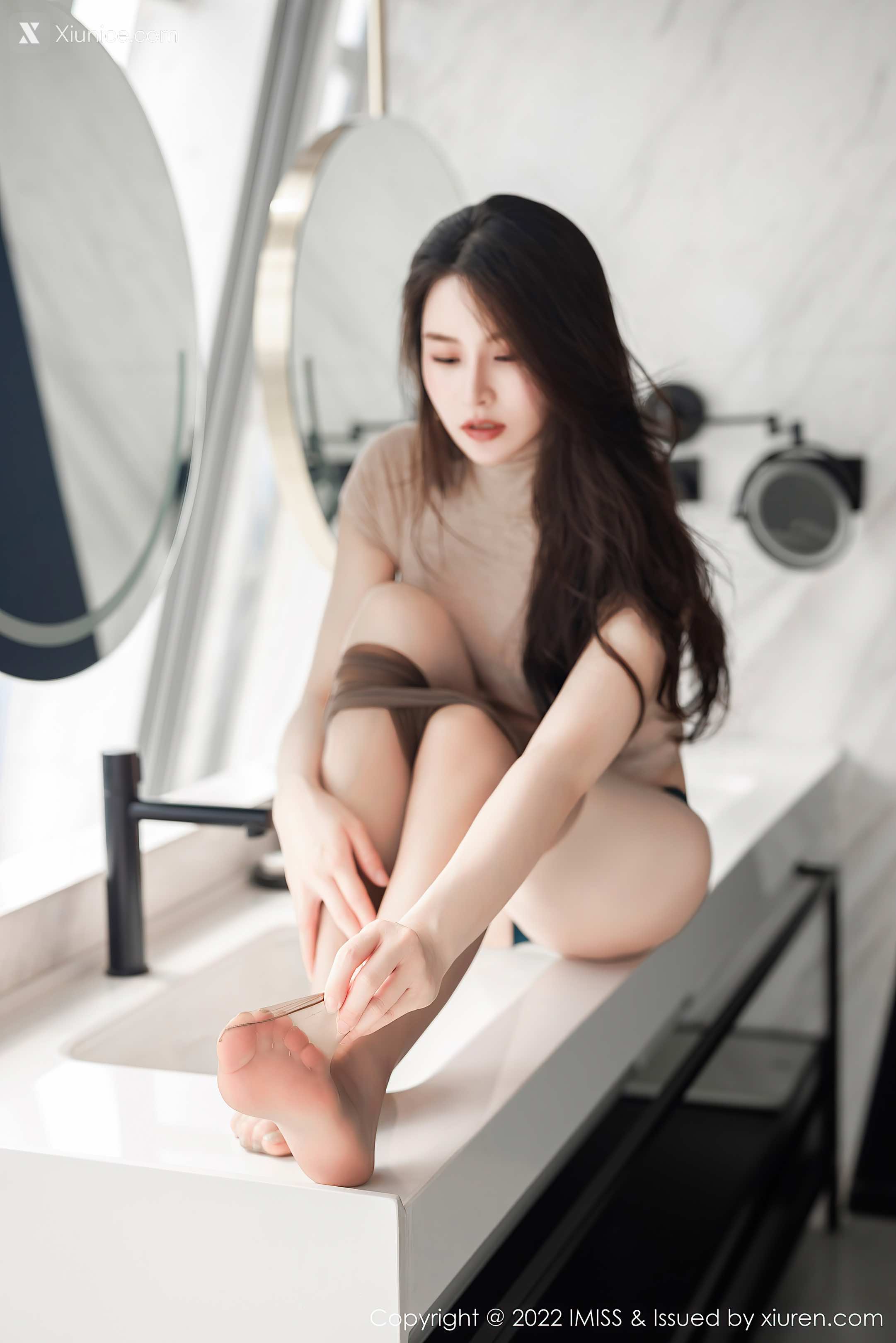 IMiss爱蜜社 No.0692 Vanessa 第25张