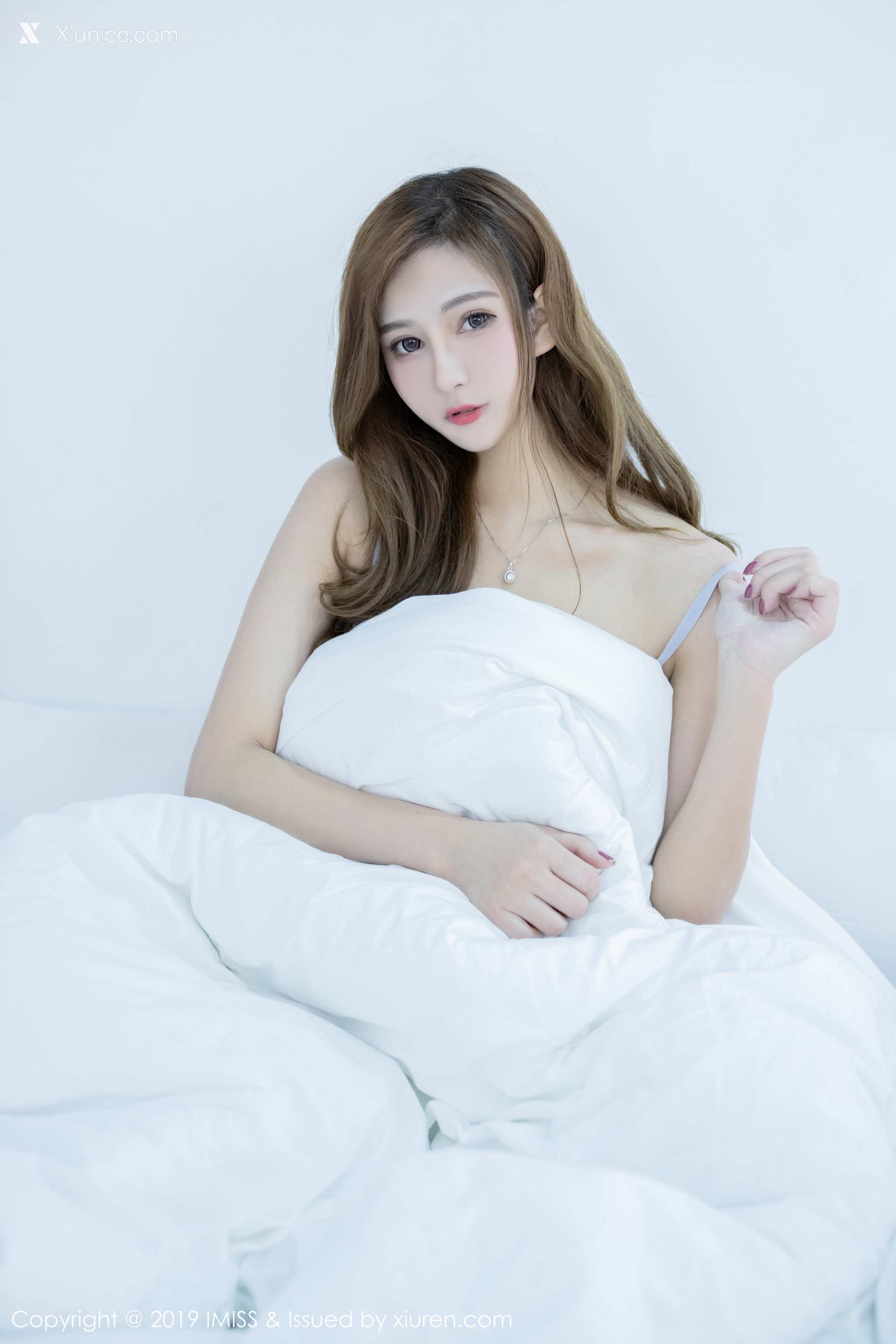 IMiss爱蜜社 No.0384 Lavinia 第24张