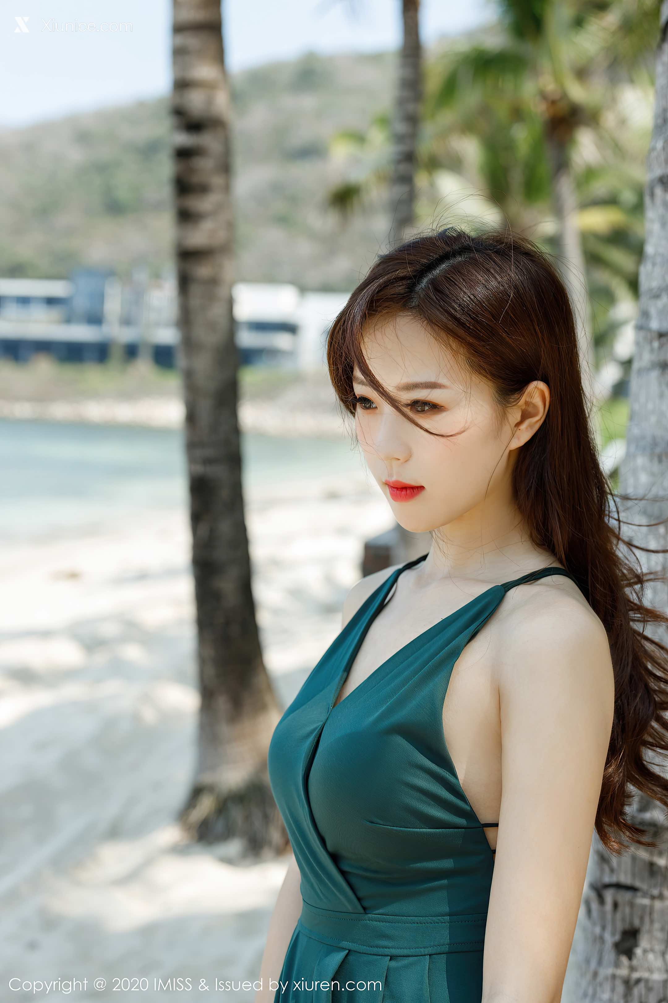 IMiss爱蜜社 No.0530 杨紫嫣Cynthia 第9张