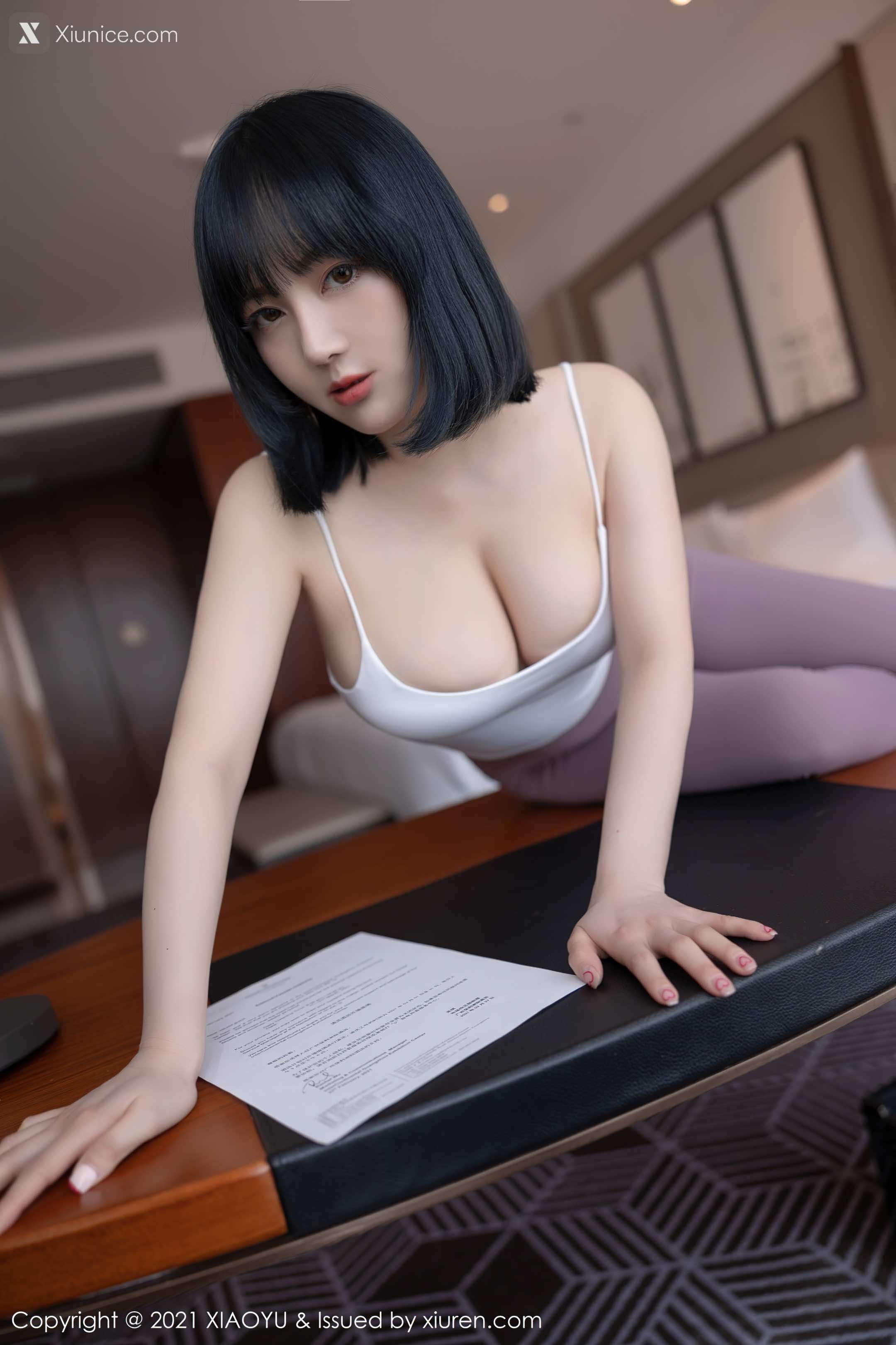 XiaoYu语画界 Vol.0547 豆瓣酱 第13张