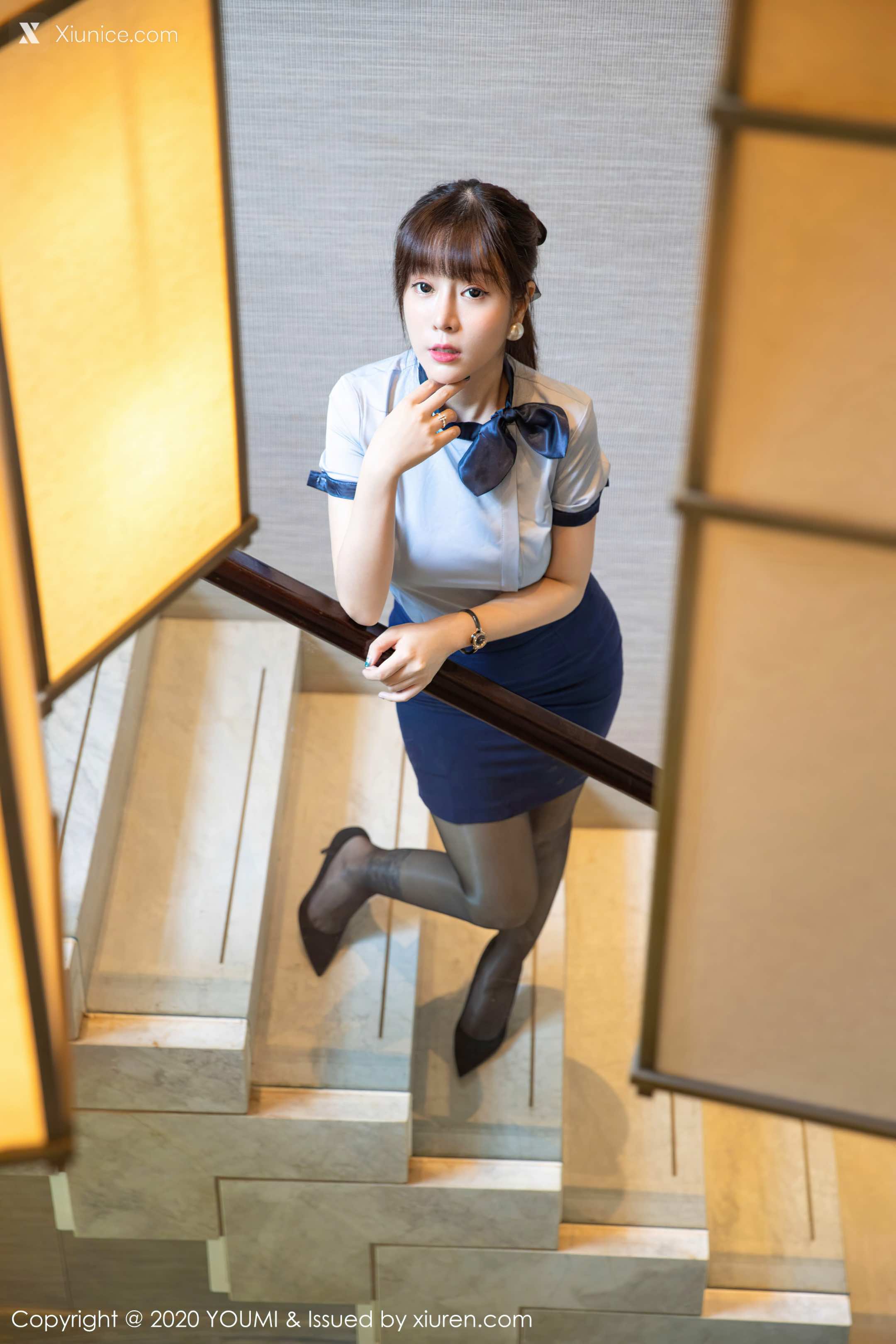 YouMi尤蜜荟 Vol.0544 王雨纯 第18张