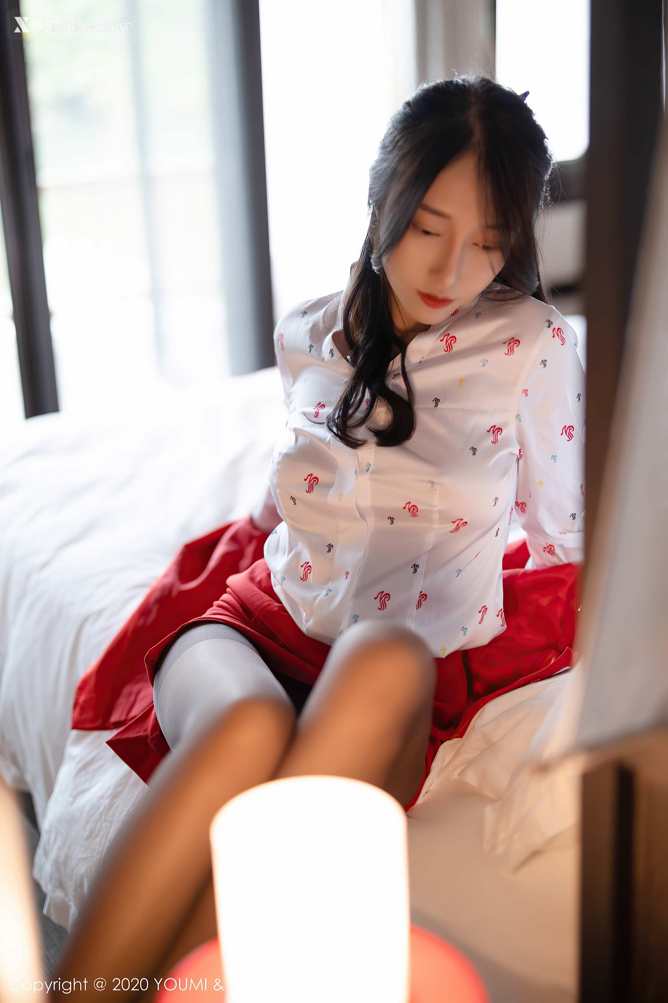 YouMi尤蜜荟 Vol.0582 玥儿玥er 第35张
