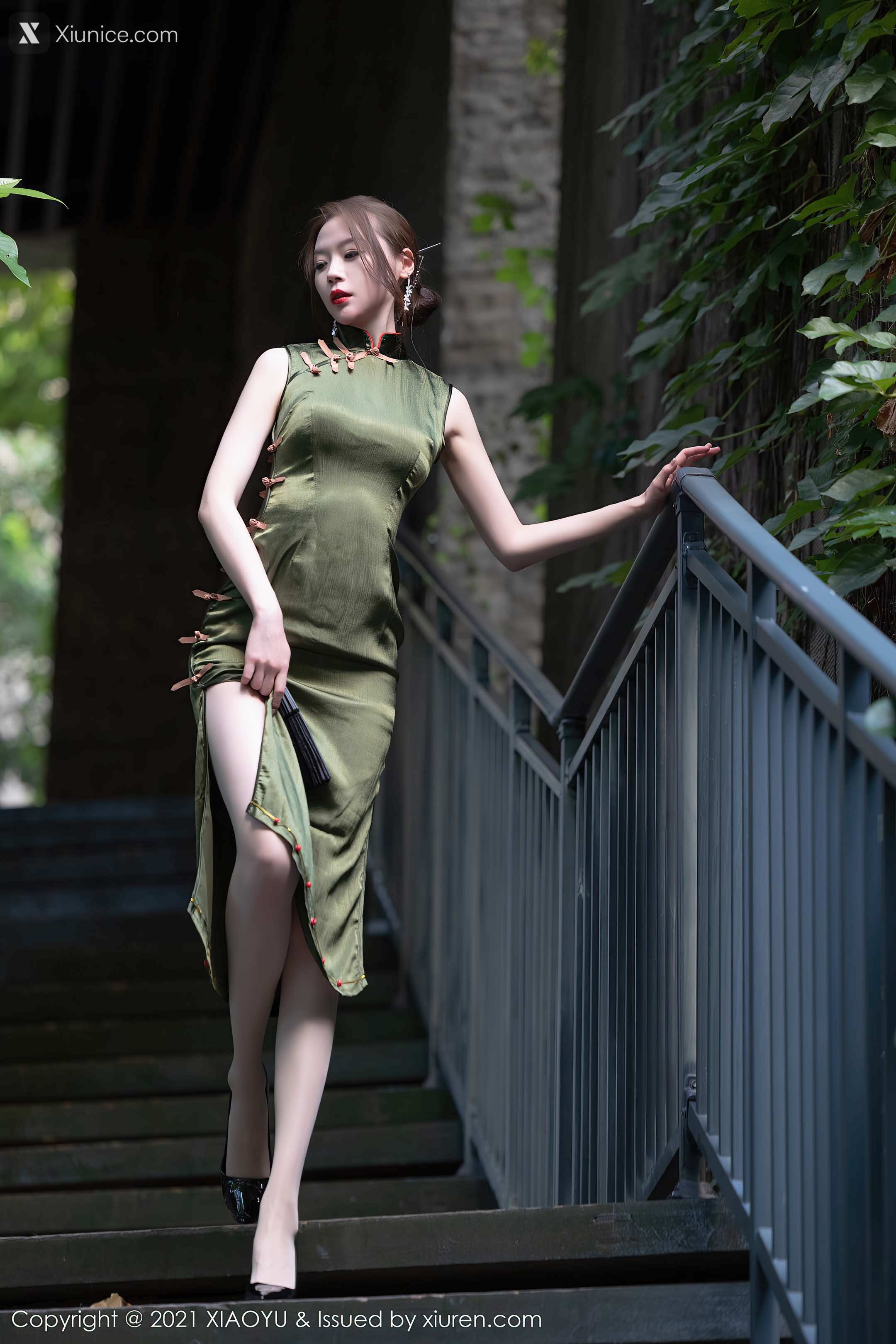 XiaoYu语画界 Vol.0637 梦心月 第16张