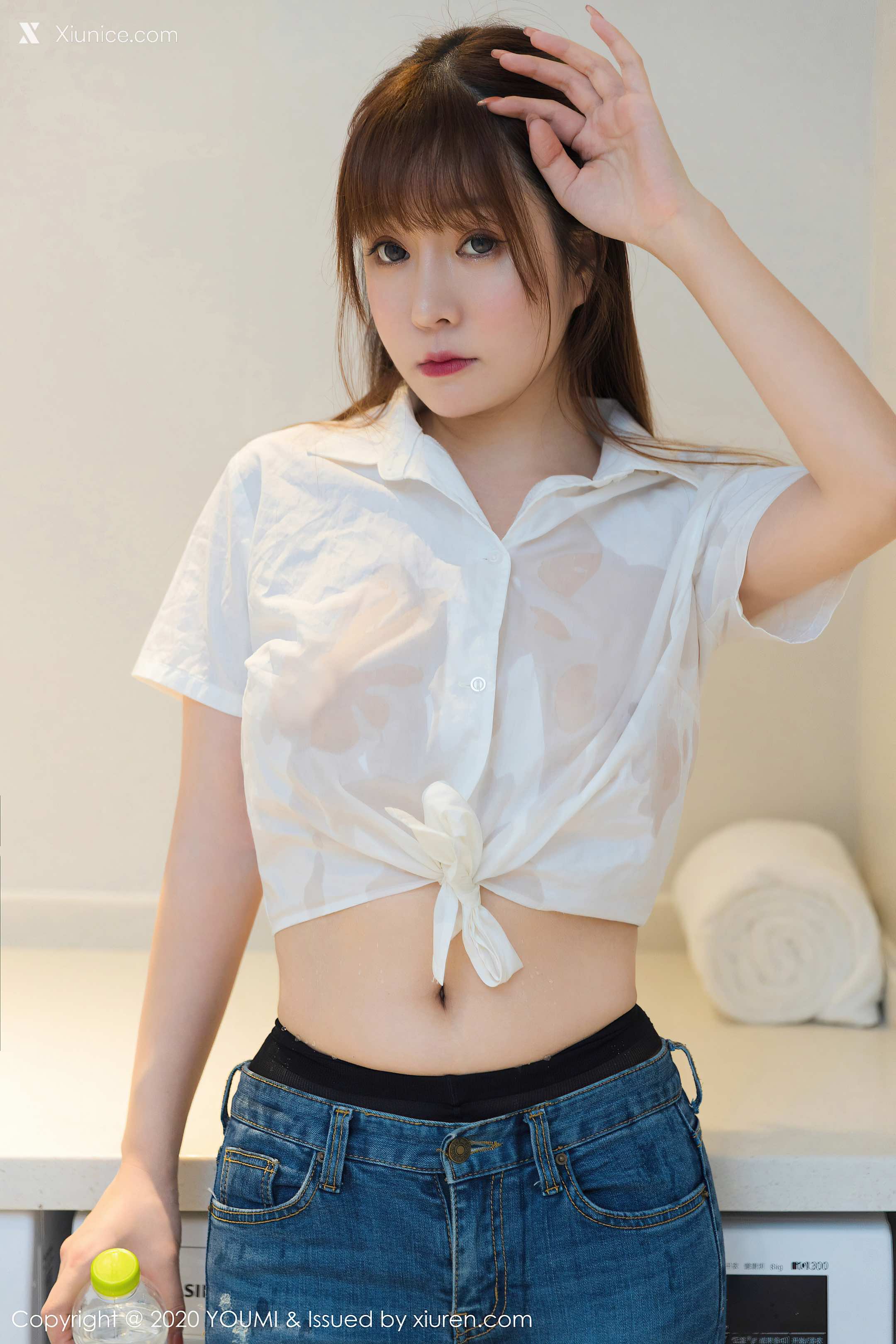 YouMi尤蜜荟 Vol.0522 王雨纯 第3张