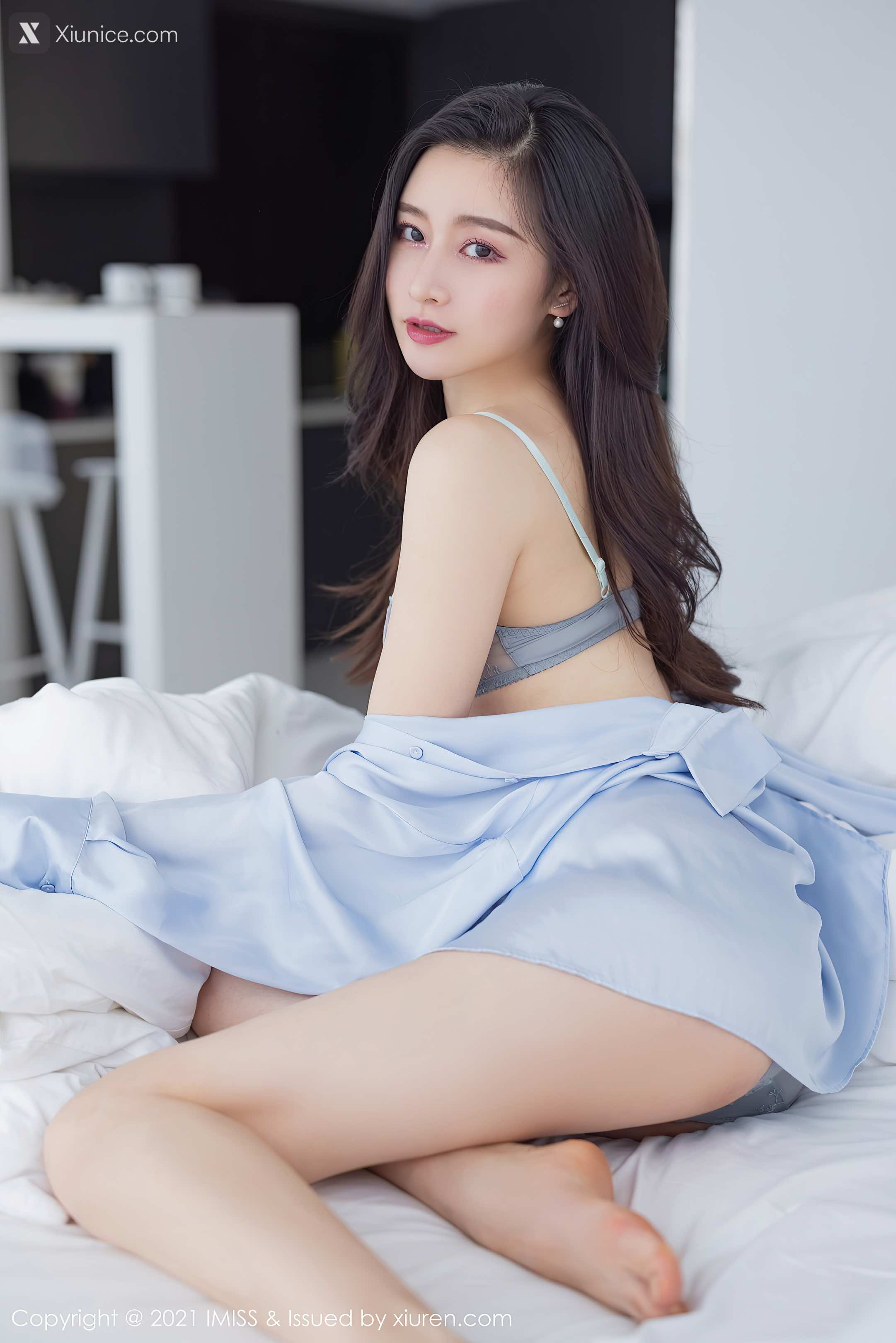 IMiss爱蜜社 No.0614 Vanessa 第43张
