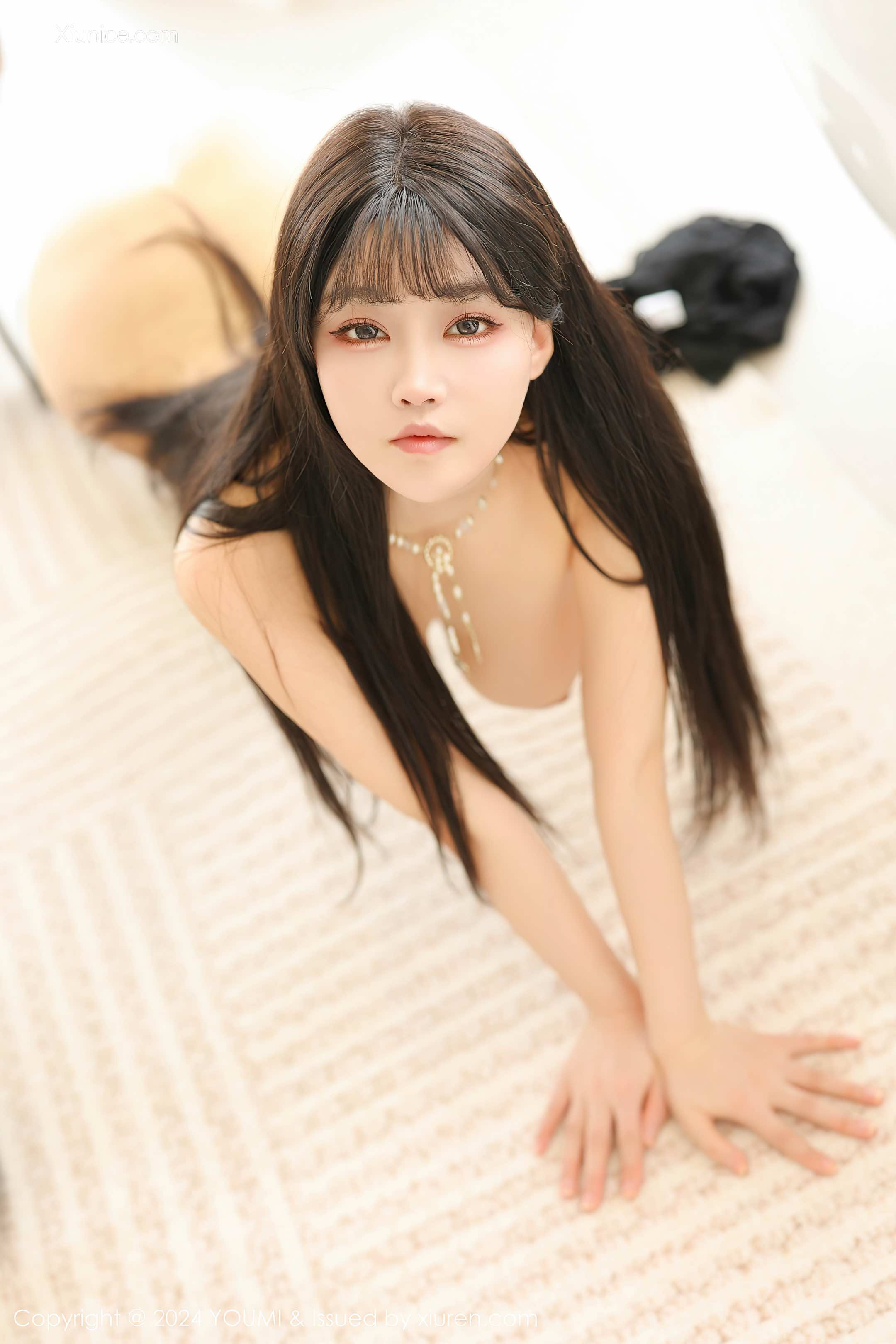 YouMi尤蜜荟 Vol.1079 朱可儿Flora 第56张