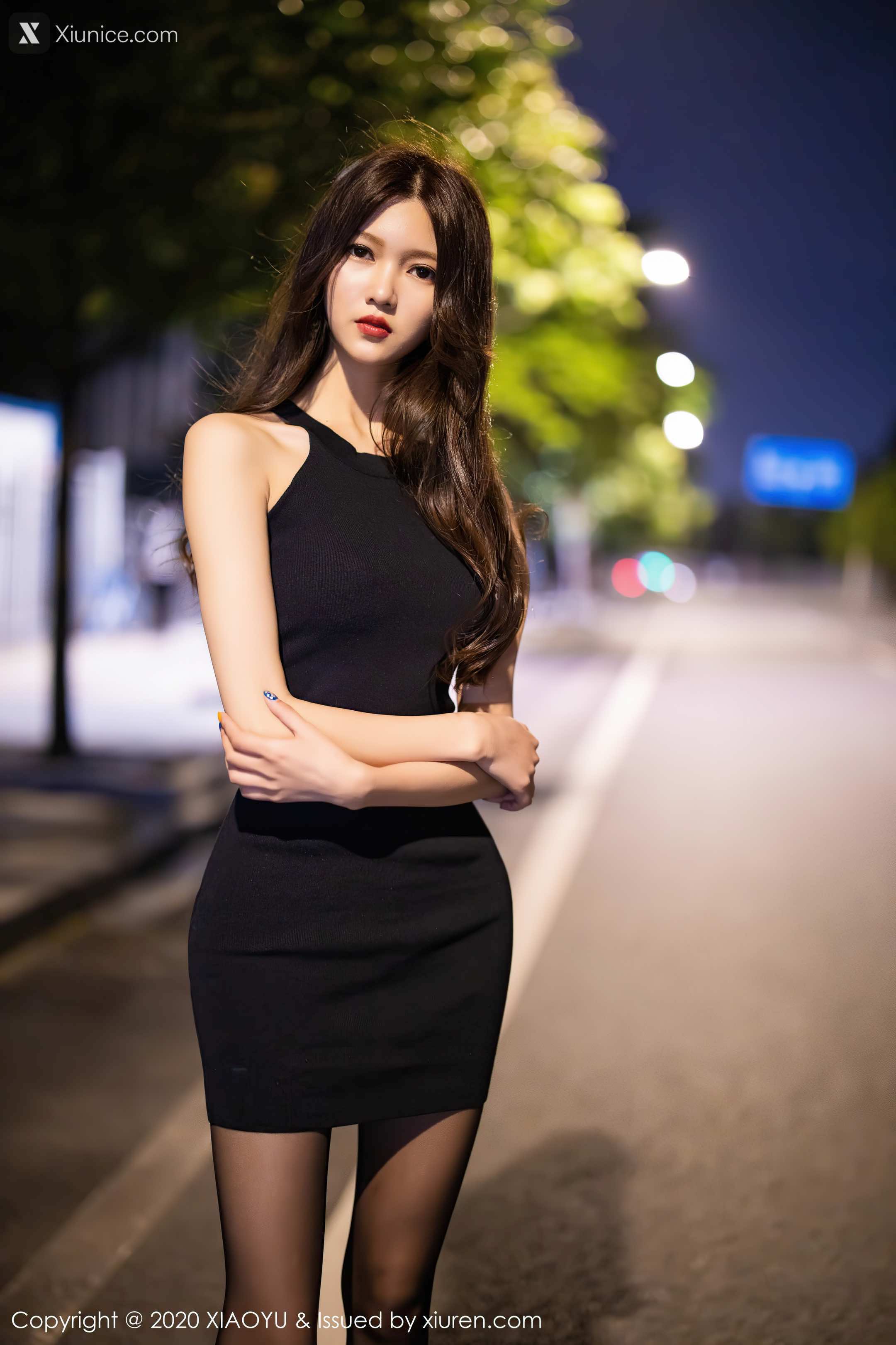 XiaoYu语画界 Vol.0374 程程程 第11张