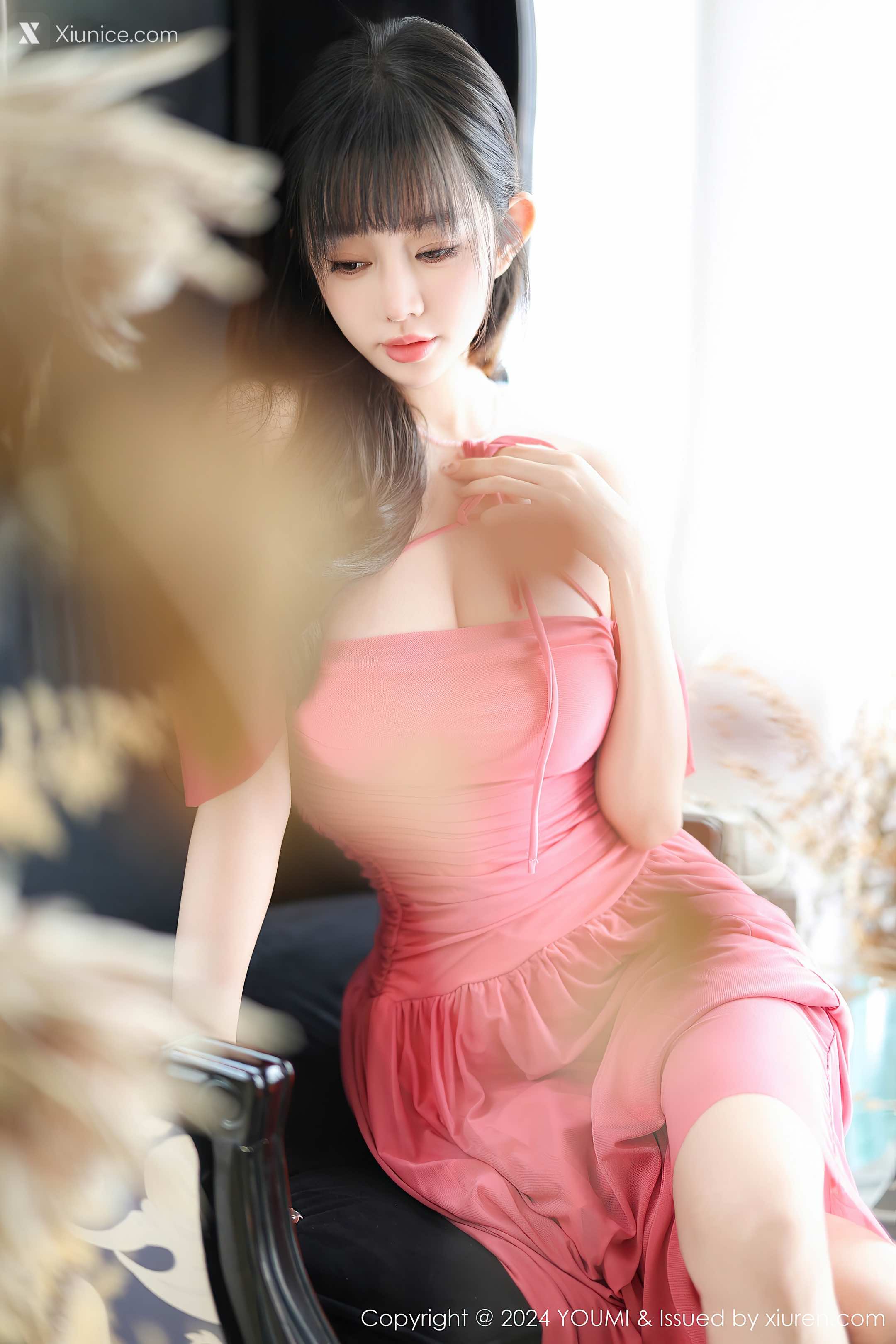 YouMi尤蜜荟 Vol.1077 王雨纯 第16张