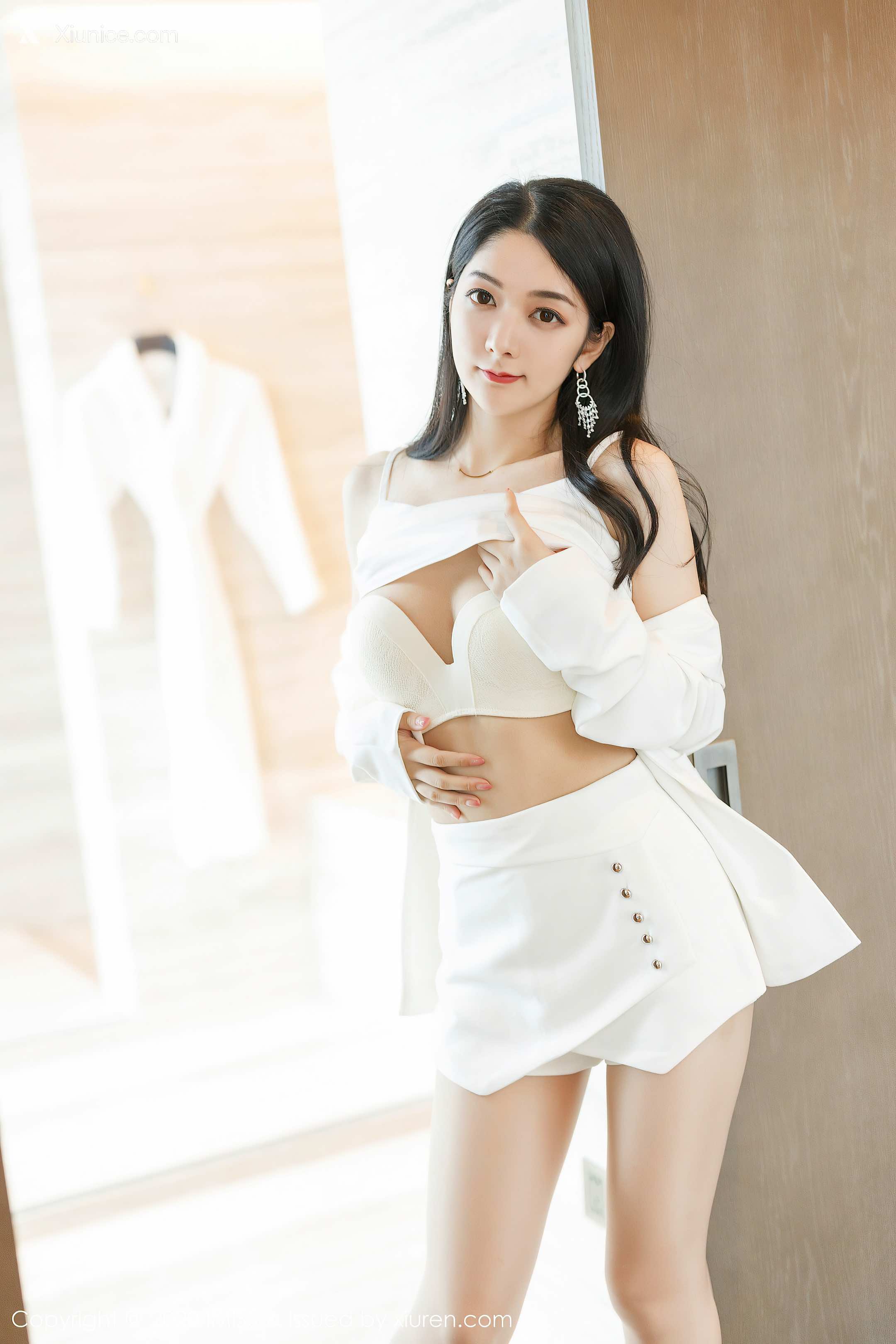 IMiss爱蜜社 No.0484 Angela小热巴 第35张