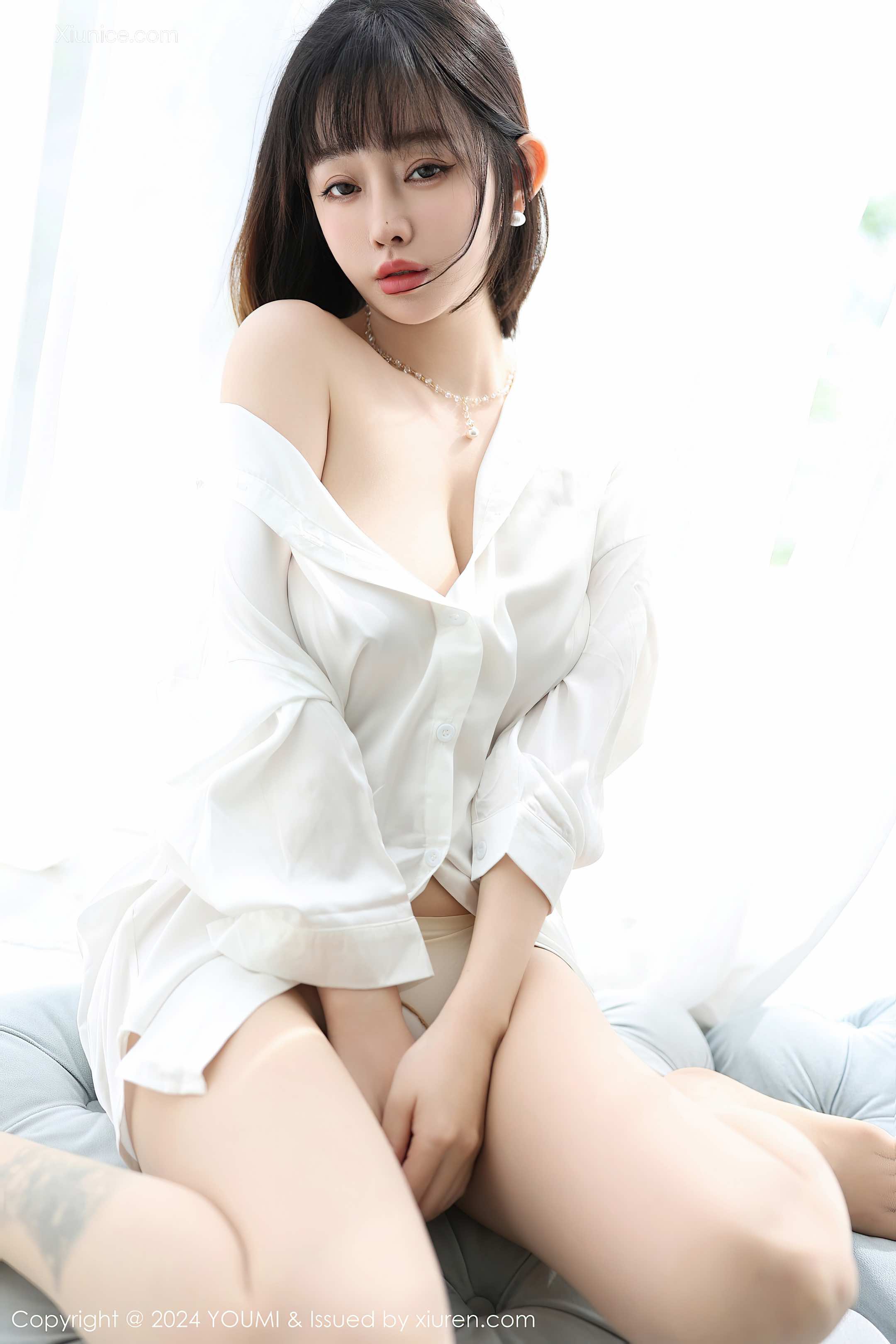 YouMi尤蜜荟 Vol.1083 王雨纯 第17张
