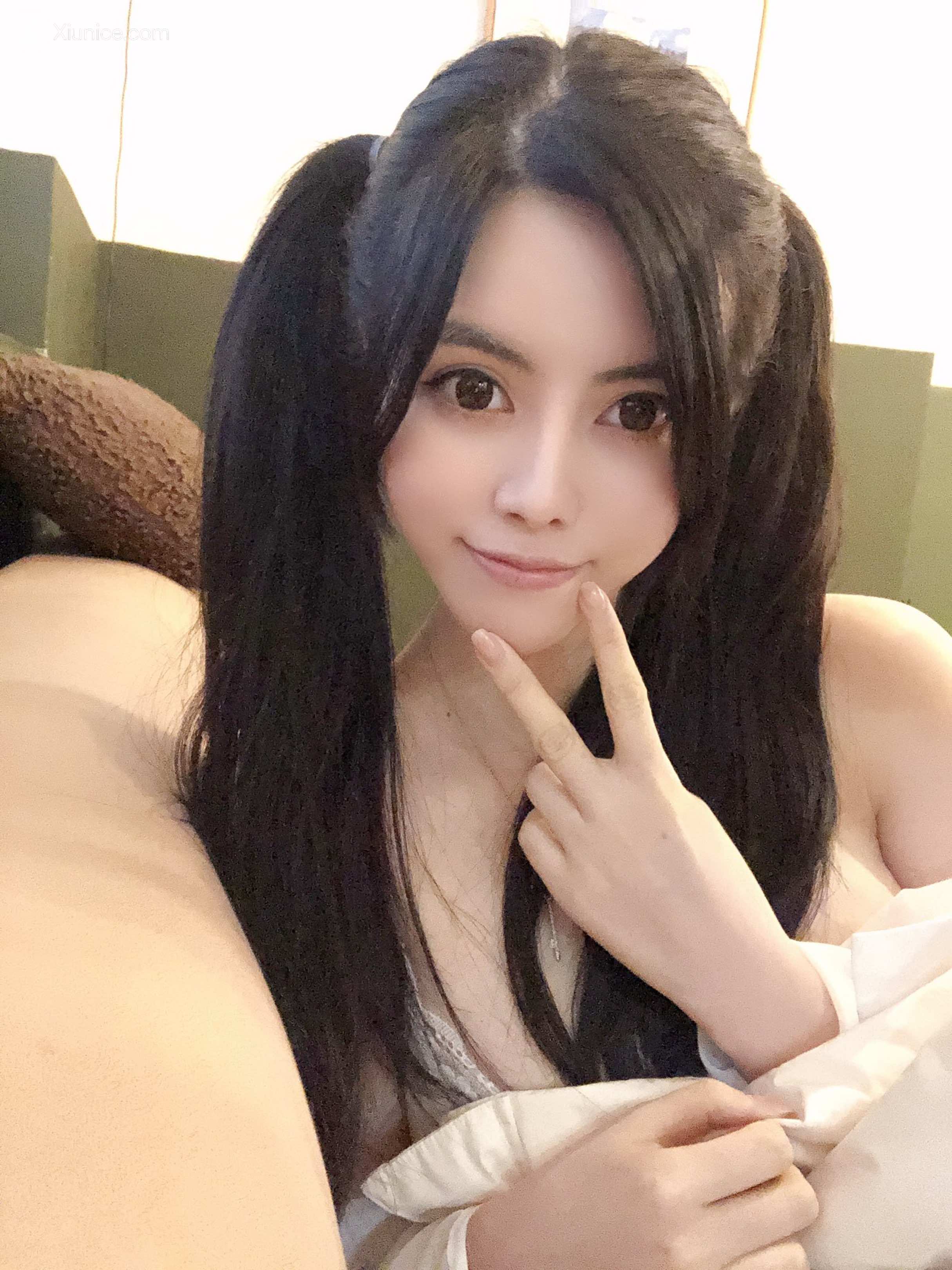 Xiuren Uncensored – Bai Tian (白甜) – 极品模特 大尺视图合集 第50张