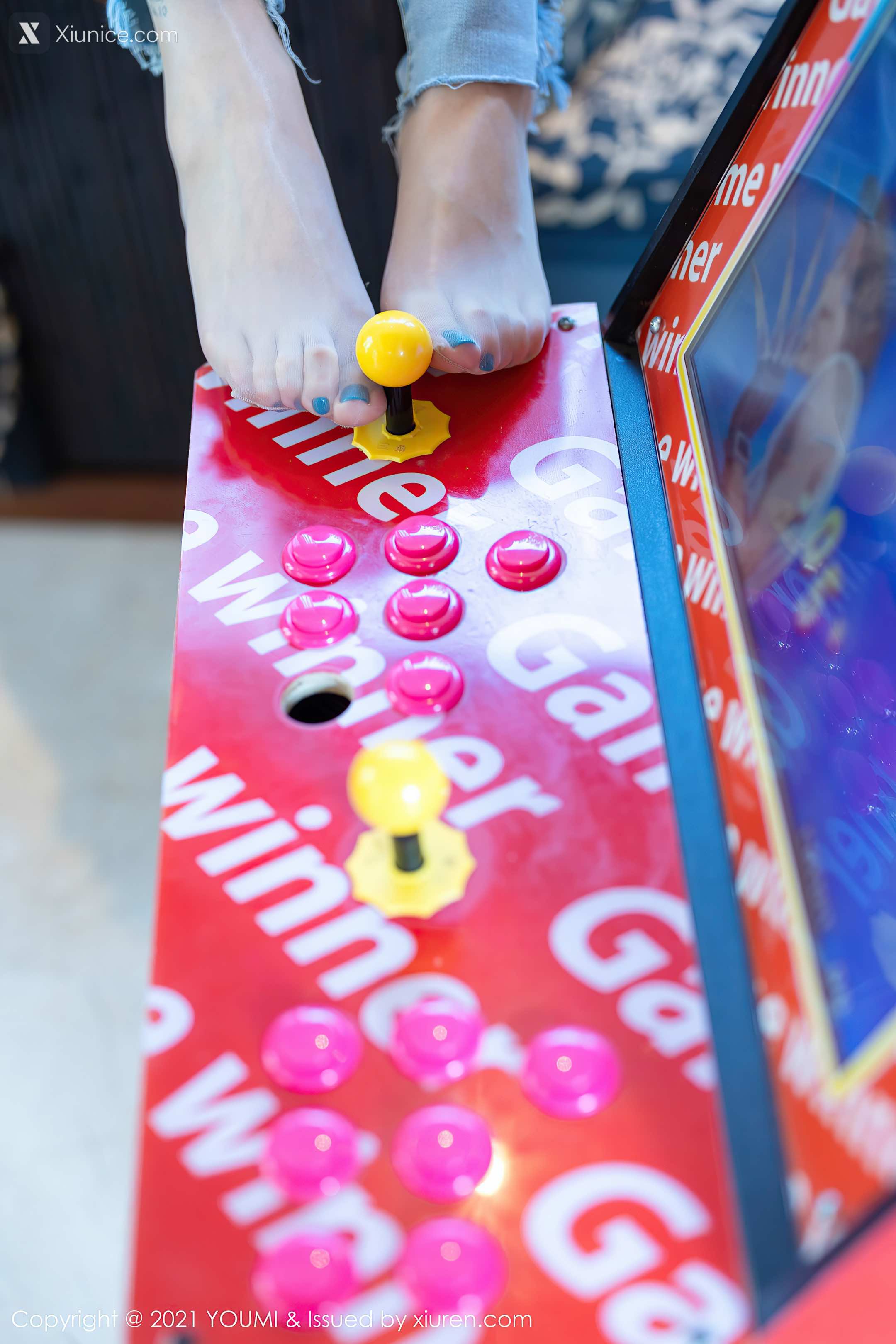 YouMi尤蜜荟 Vol.0637 王雨纯 第32张