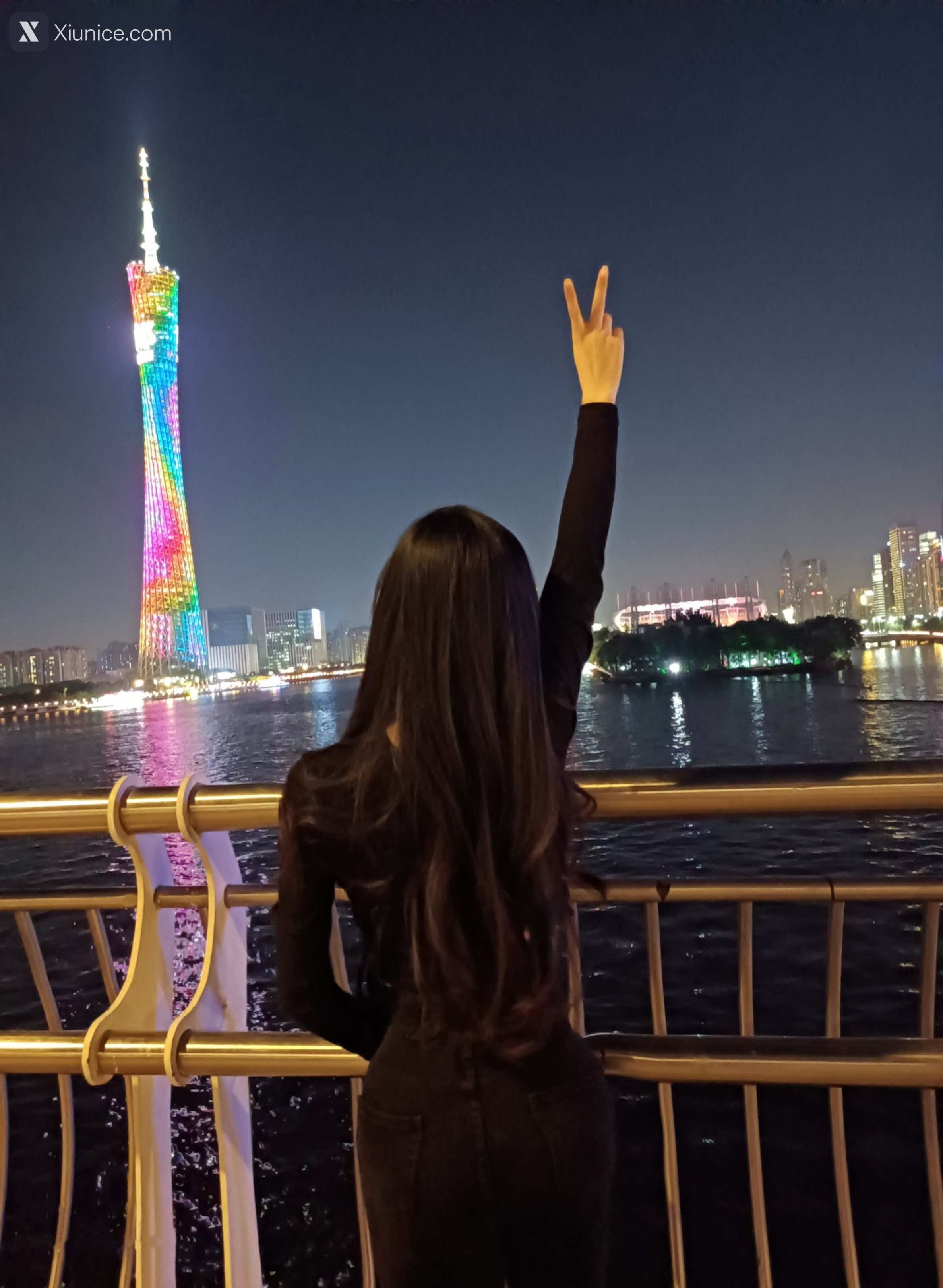 Xiuren Uncensored – Bai Tian (白甜) – 极品模特 大尺视图合集 第29张