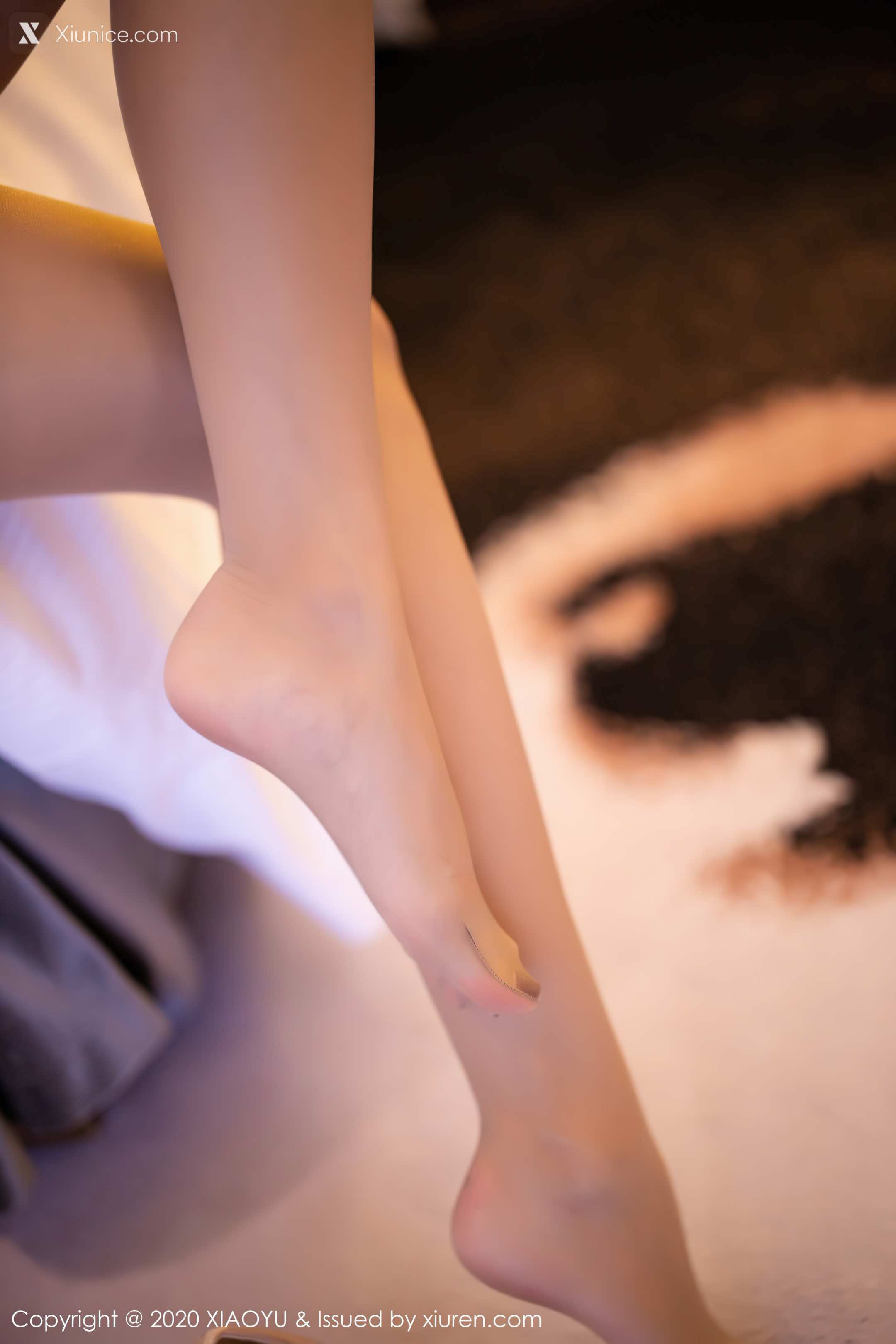 XiaoYu语画界 Vol.0410 杨紫嫣Cynthia 第32张