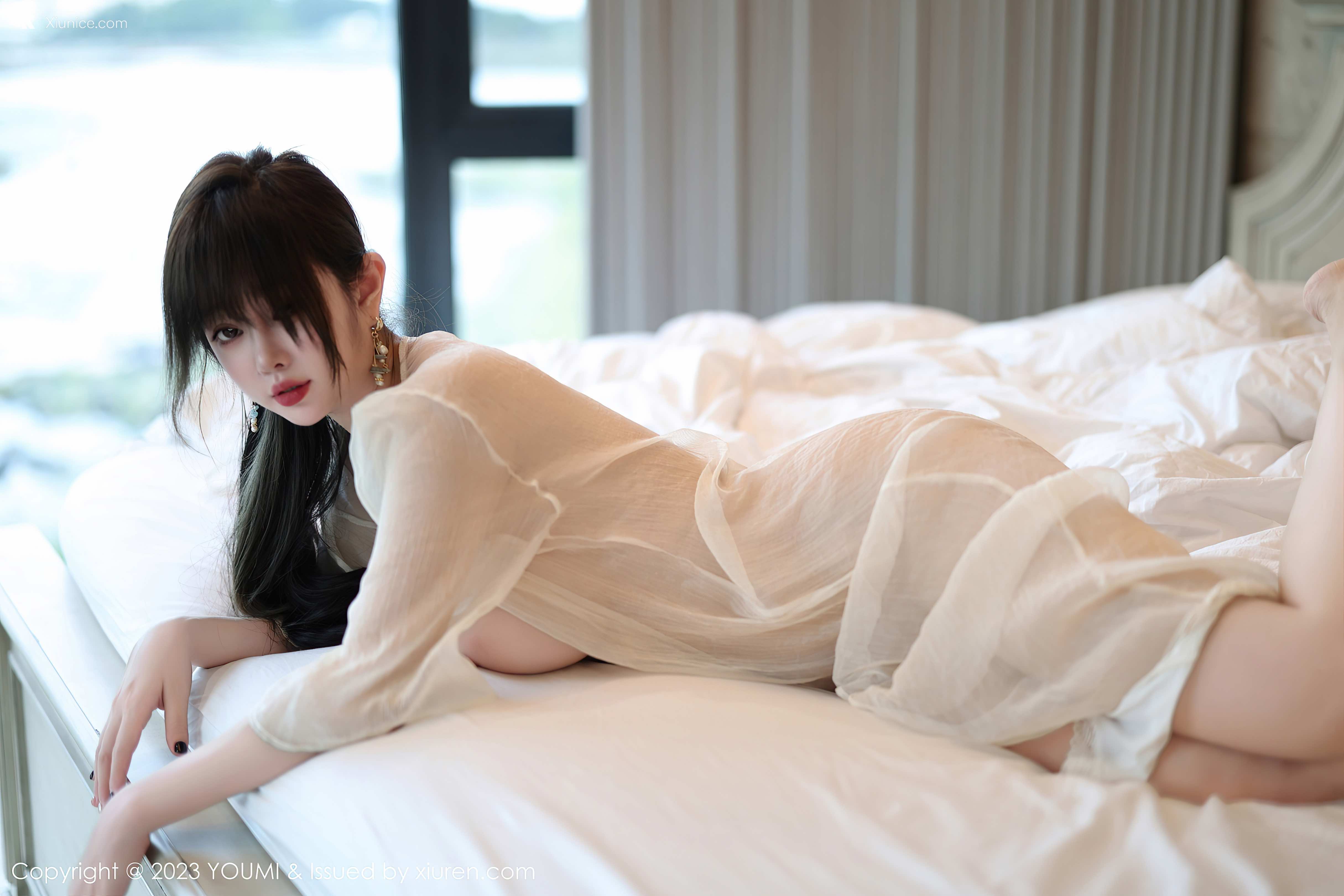 YouMi尤蜜荟 Vol.0983 王雨纯 第62张