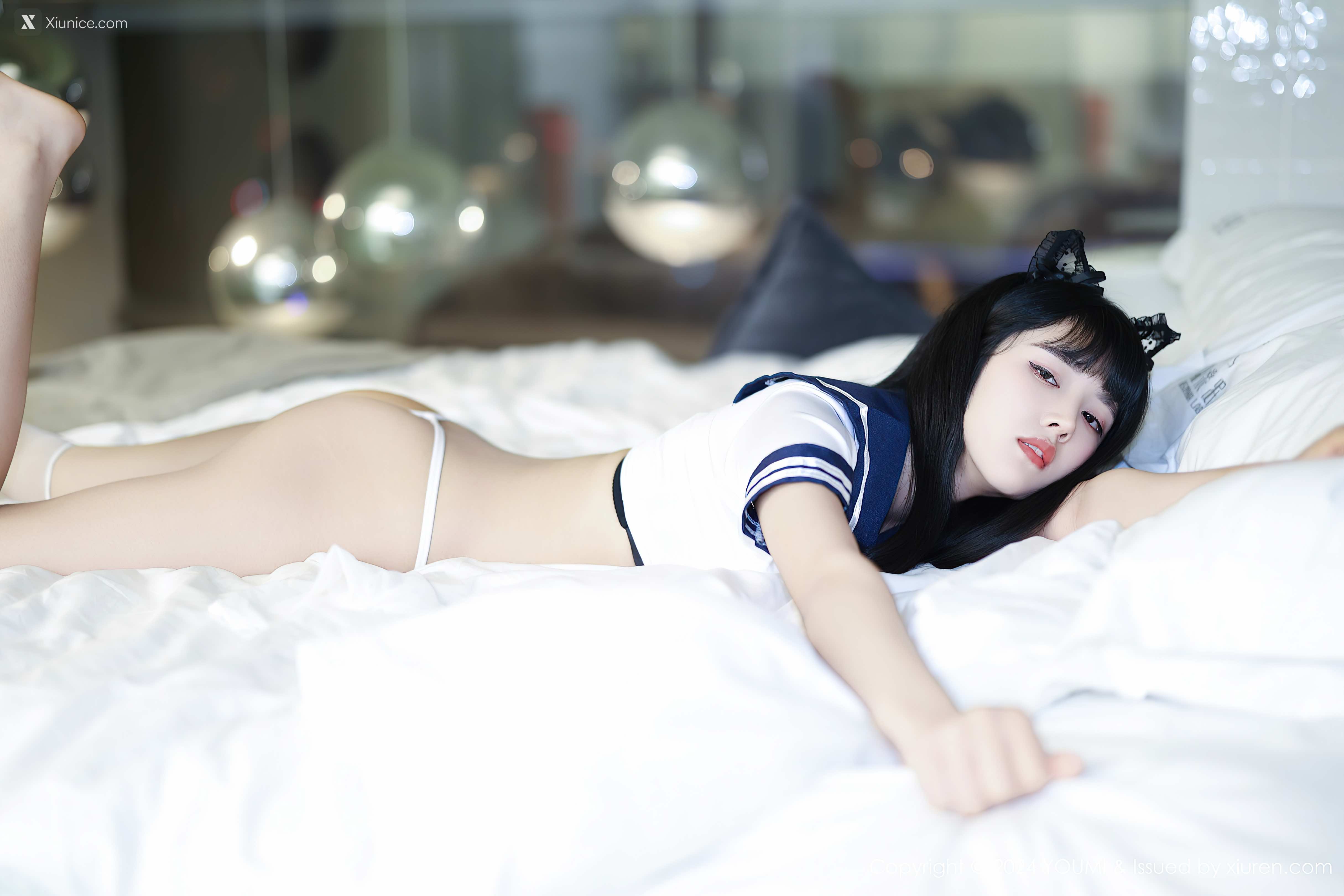YouMi尤蜜荟 Vol.1048 赵可欣baby 第35张