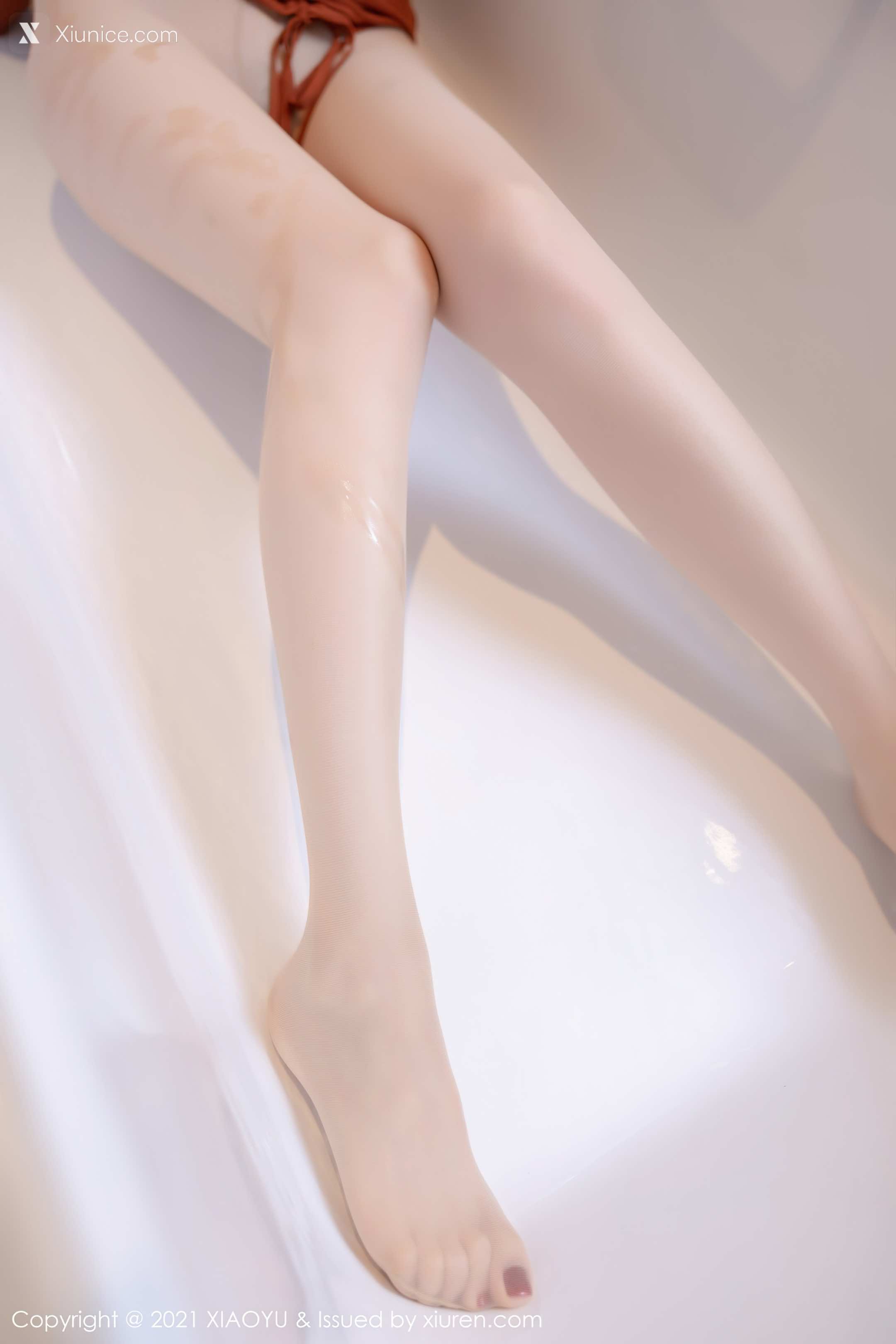XiaoYu语画界 Vol.0656 梦心月 第26张