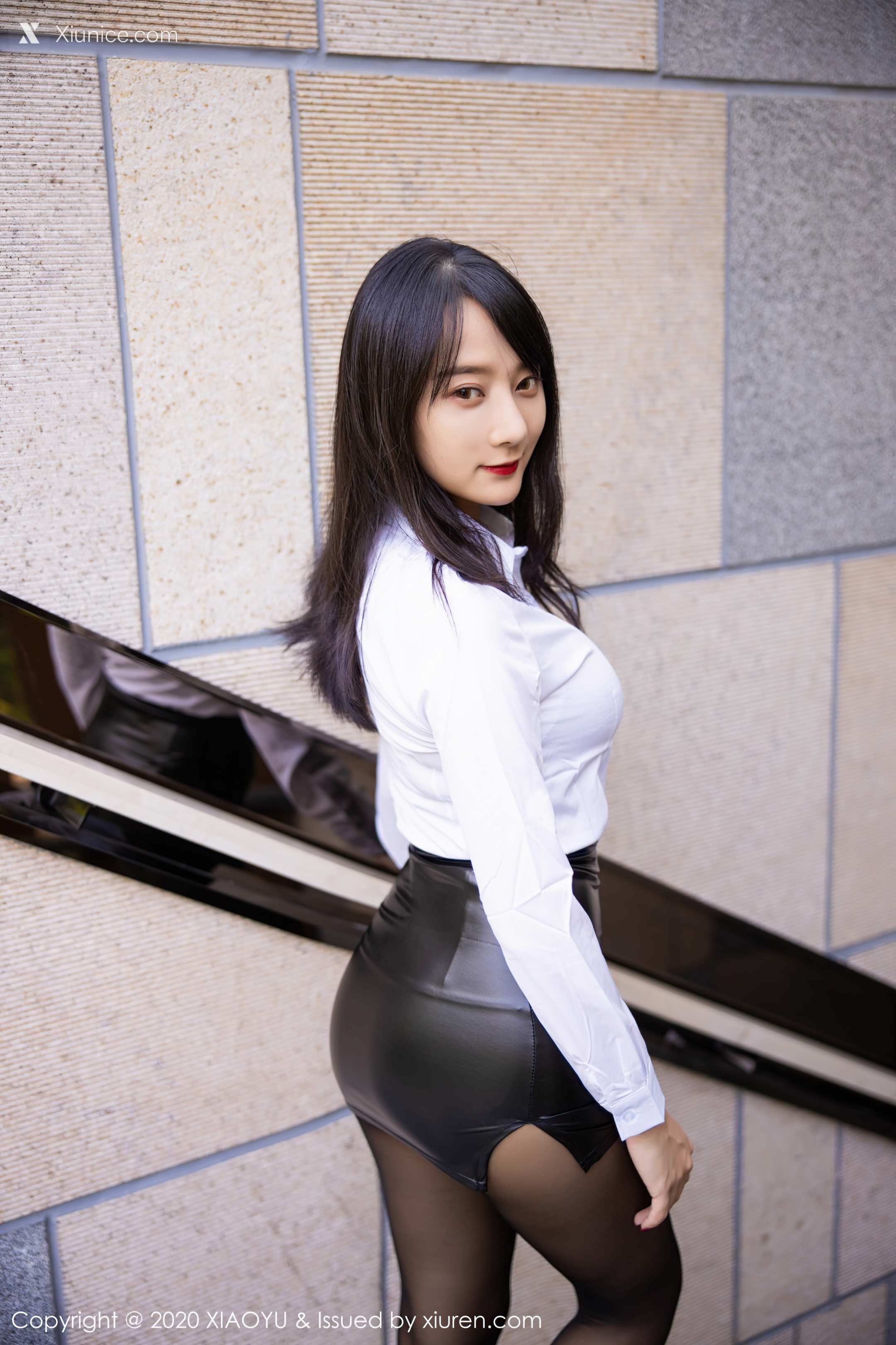 XiaoYu语画界 Vol.0394 何嘉颖 第67张