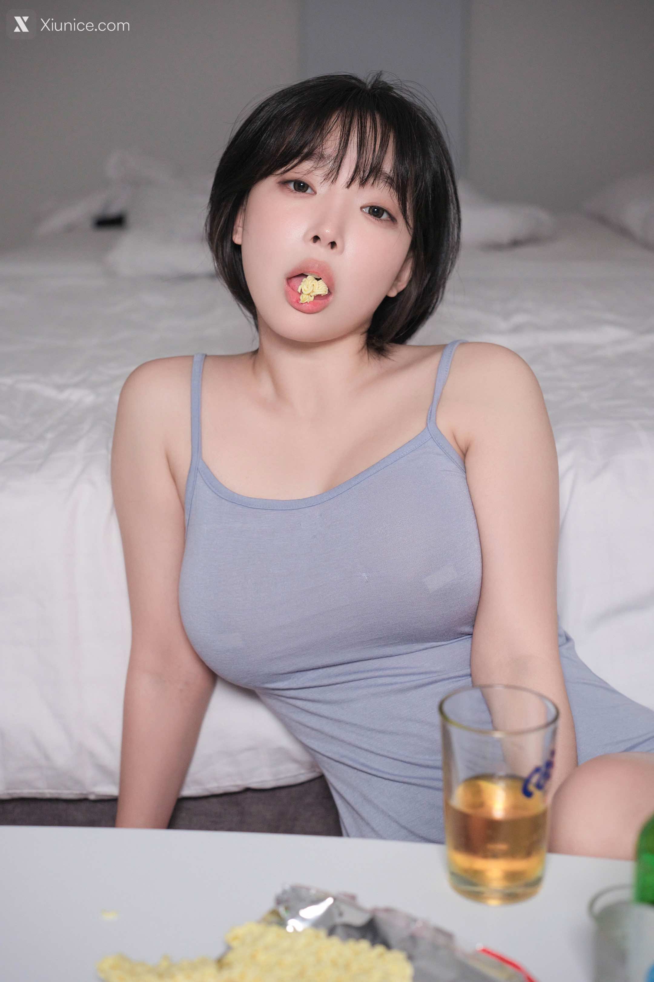 Kang In-kyung (강인경) – Travel 第4张